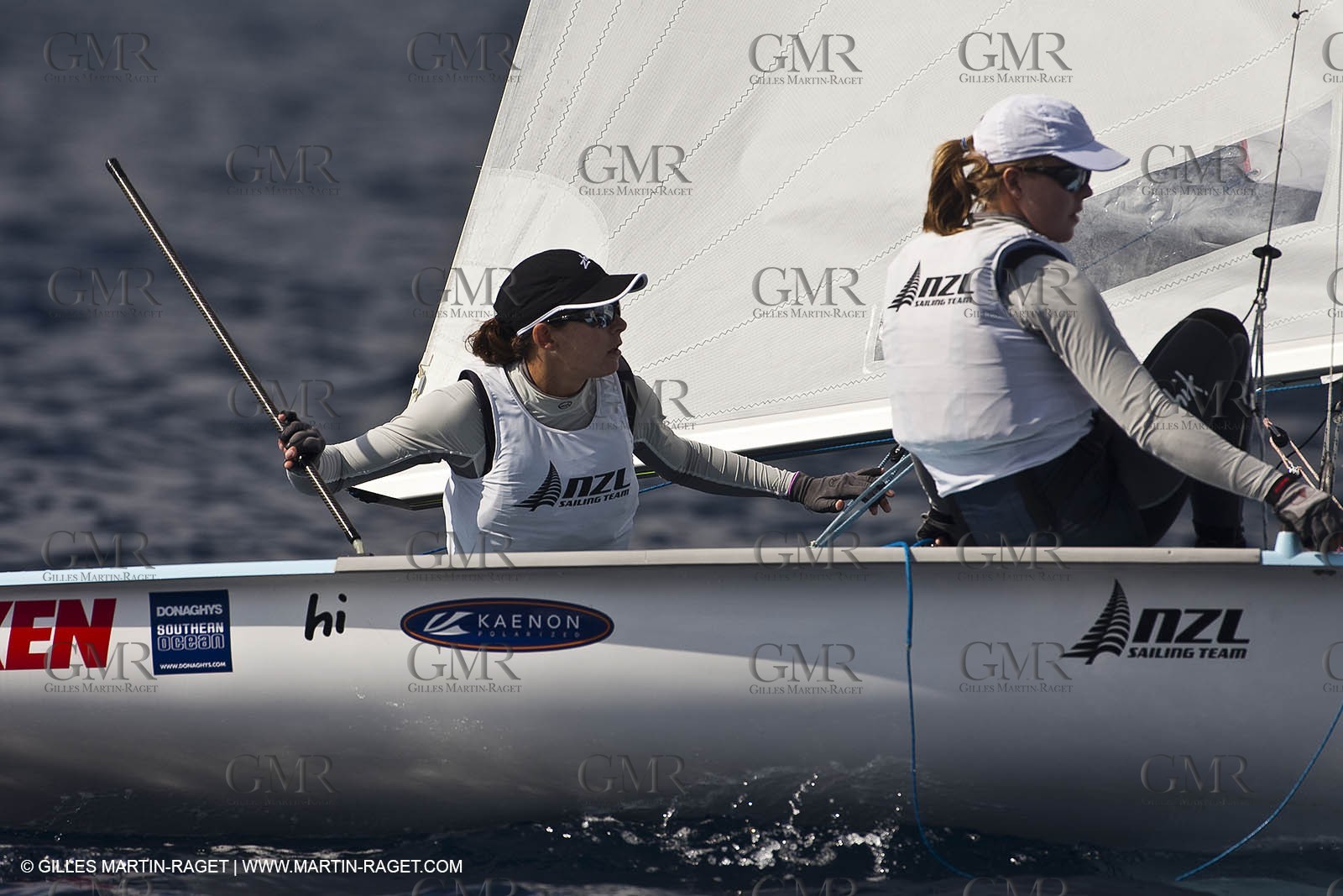 26-04-10 - Hyeres (FRA,83) - SOF 2010 - ALEH-POWRIE