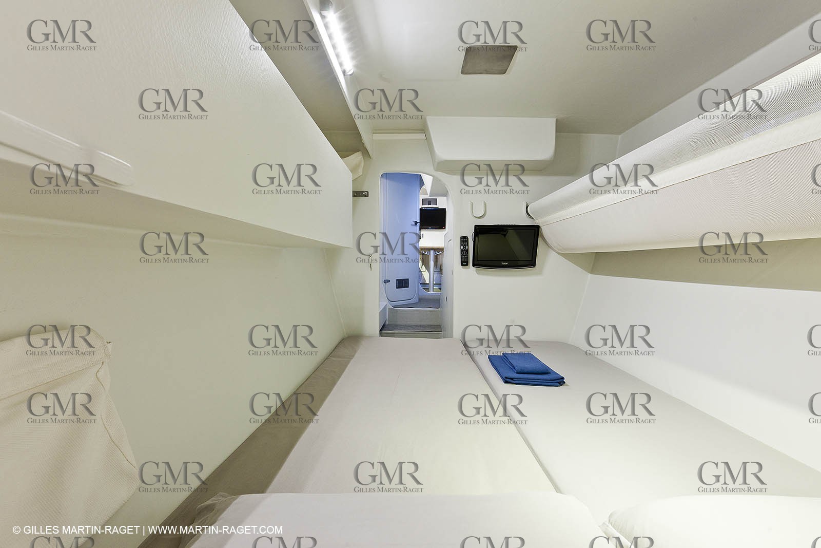 Sailing, Super Yachts, Swift (Ex-Club Med II)