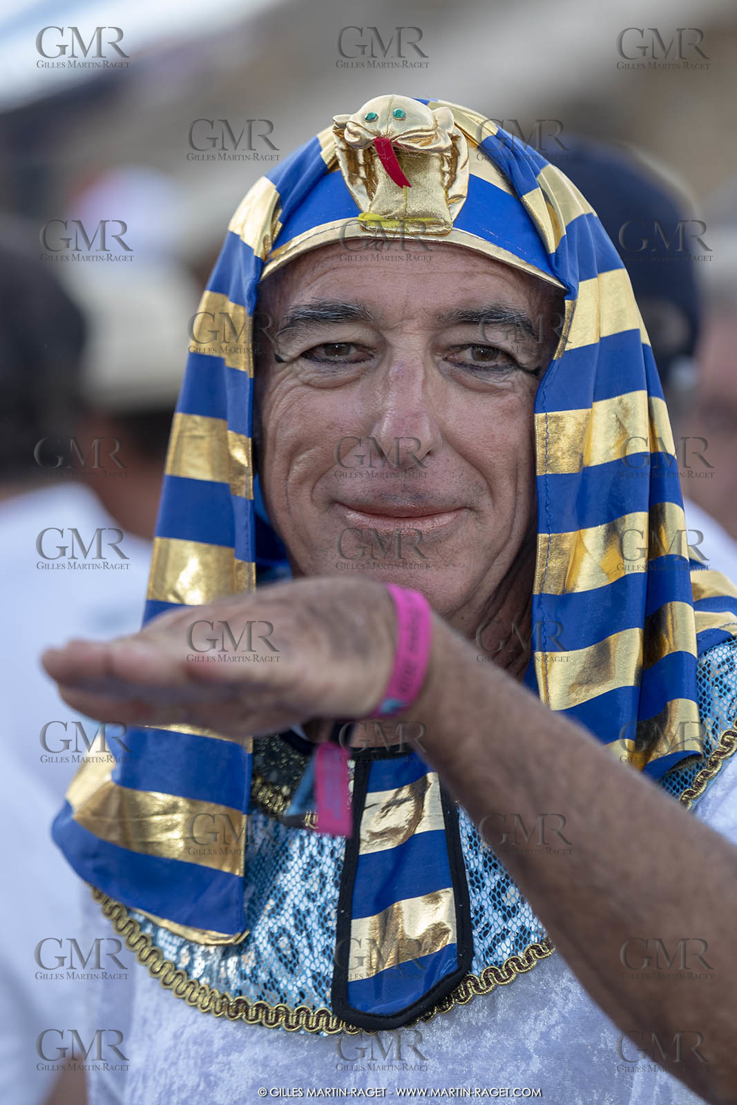 03 10 2019, Saint-Tropez (FRA,83), Les Voiles de Saint-Tropez 2019, day 4