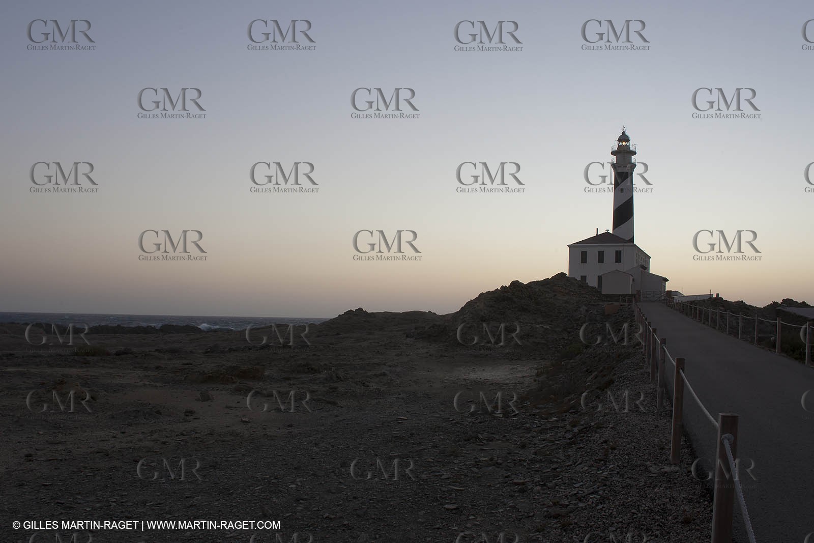 27 08 2010 - Minorque (ESP) - Cap favaritx (East Coast)