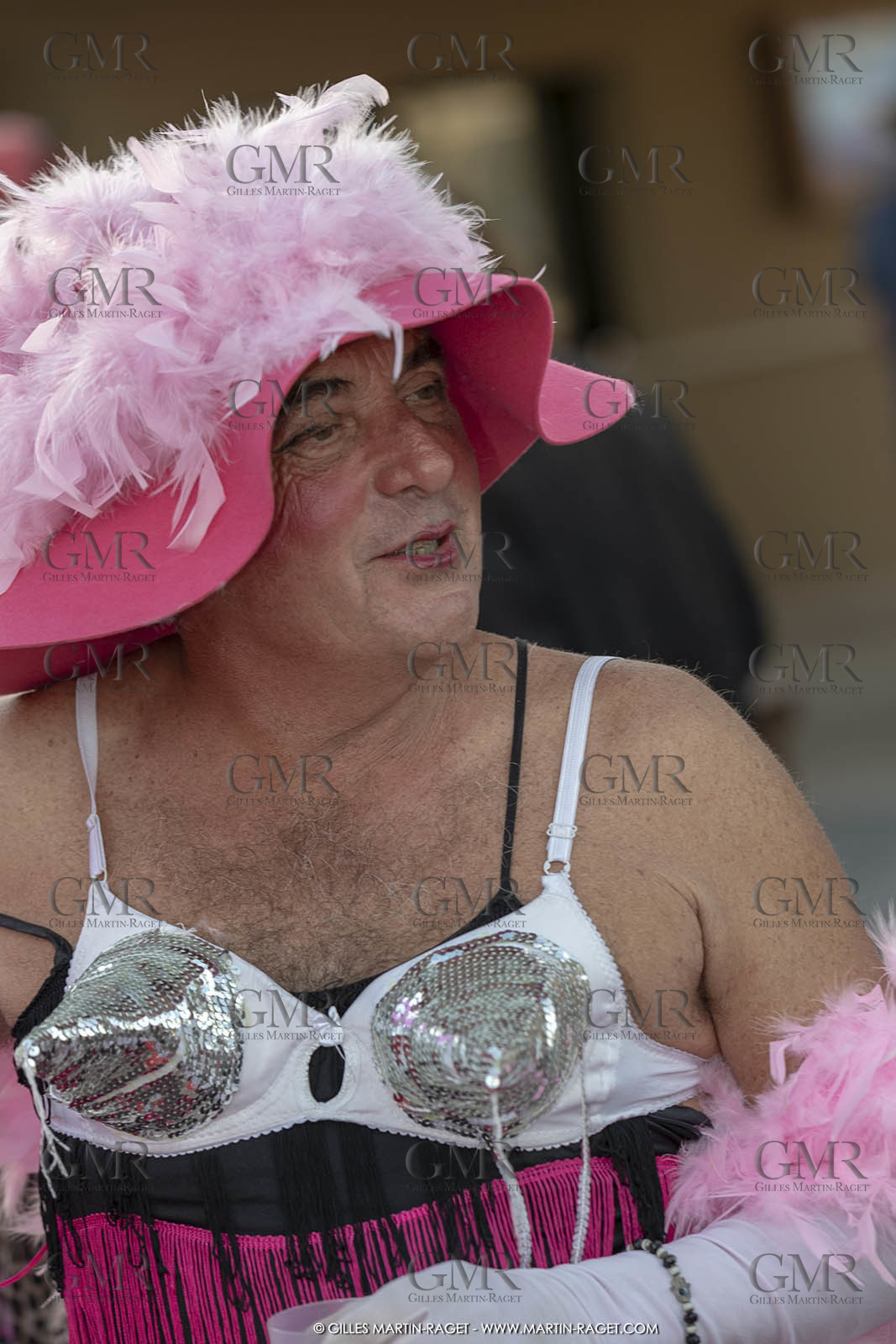 03 10 2019, Saint-Tropez (FRA,83), Les Voiles de Saint-Tropez 2019, day 4