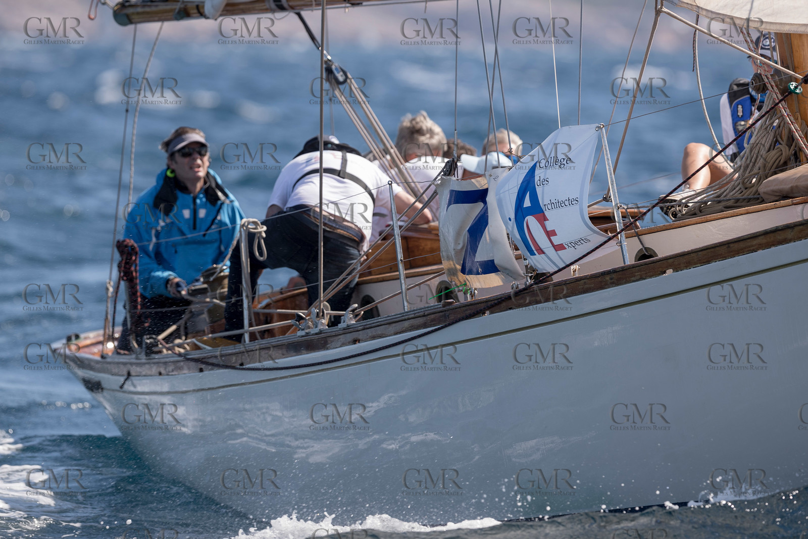 17 09 2021, Marseille (FRA,13), Juris Cup 2021, jour 1