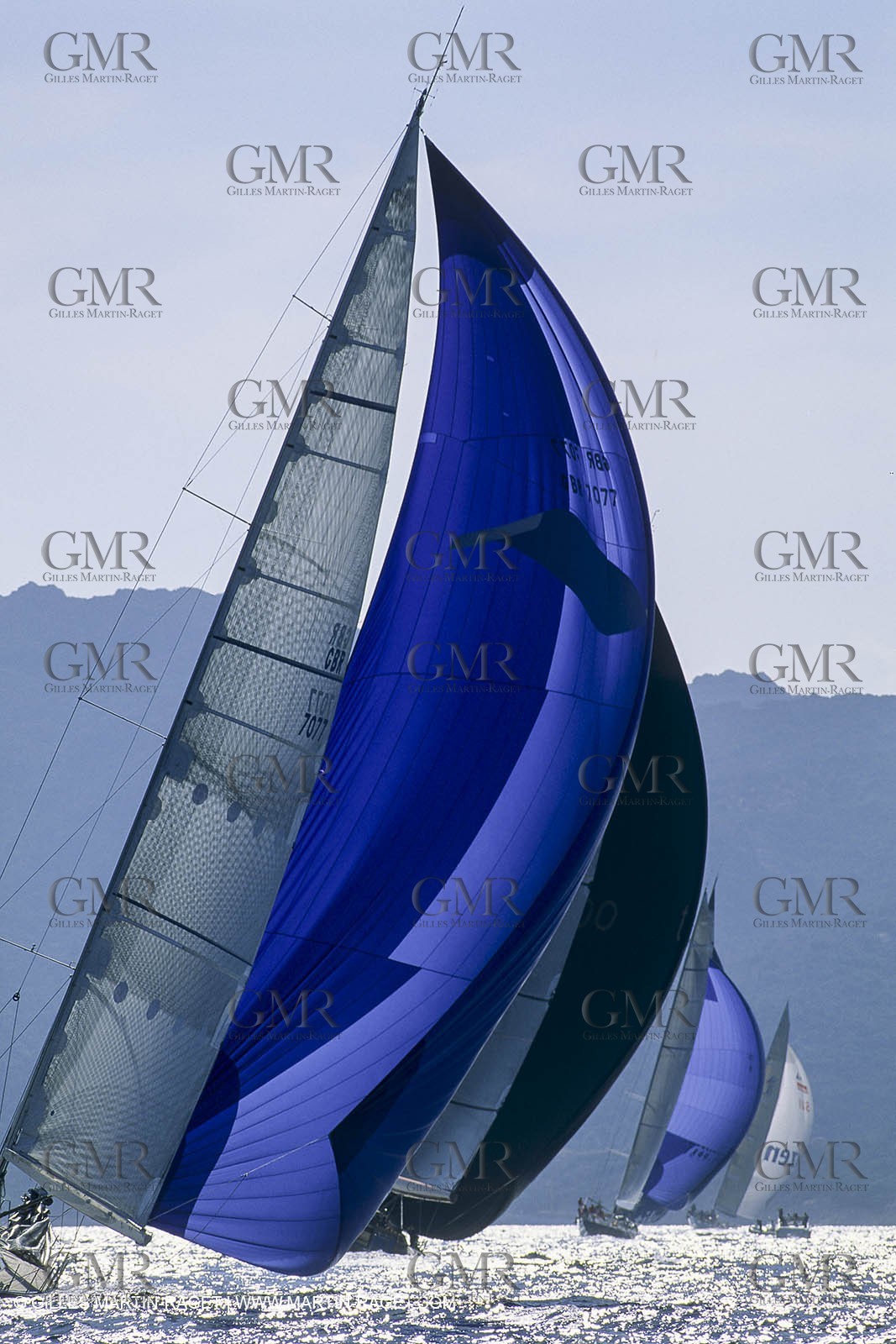 Maxi Rolex Cup Porto Cervo