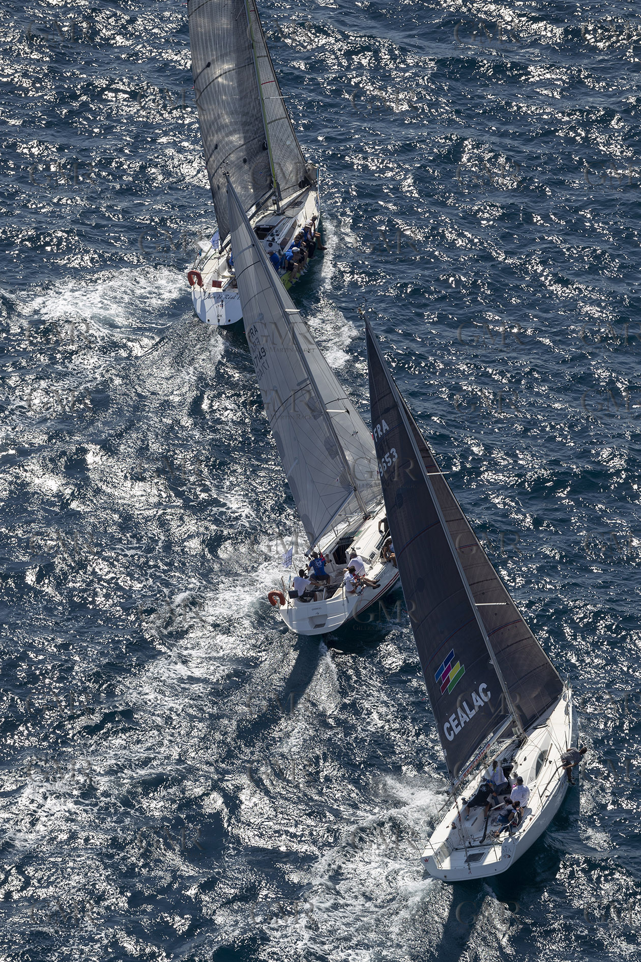 14 09 2018, Marseille (FRA,13), Juris Cup 2018