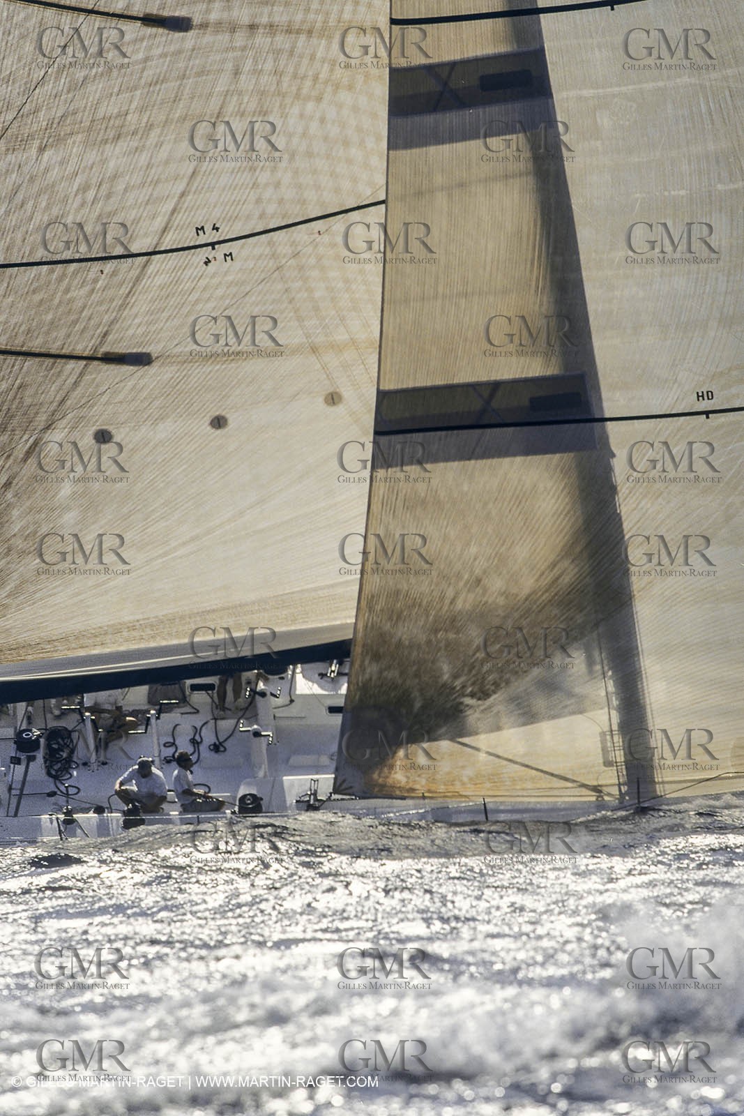 Maxi Rolex Cup Porto Cervo