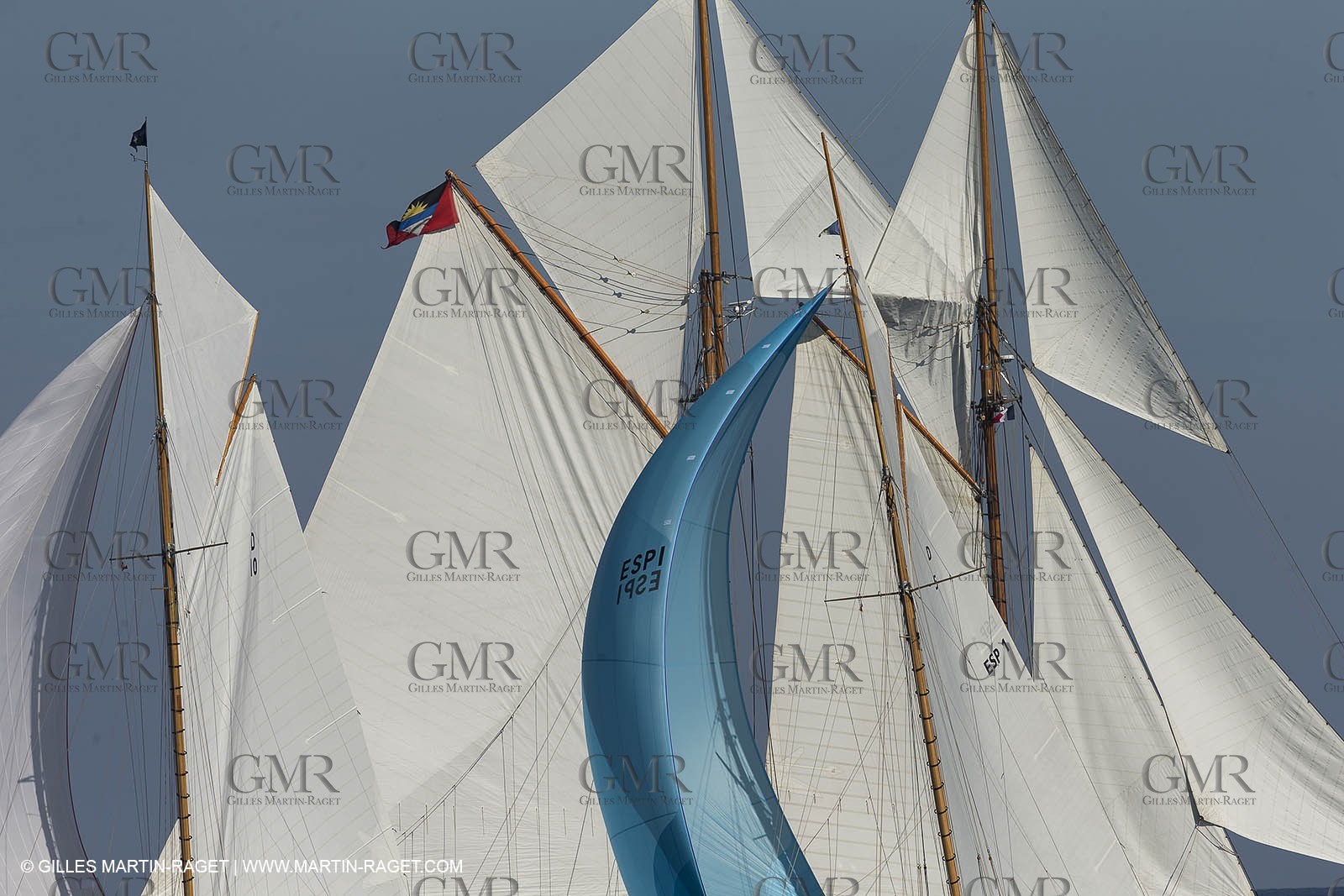 02 10 2014, Saint-Tropez (FRA,83), Voiles de Saint-Tropez 2014, Day 4,
