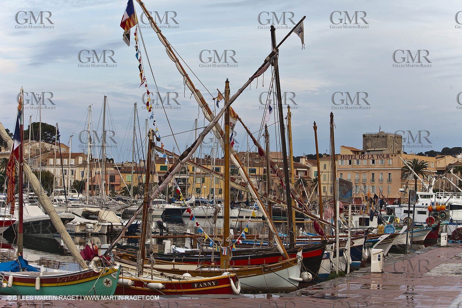 06 06 09 - Sanary Sur Mer -