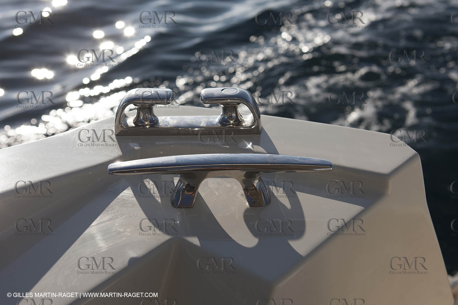 07 04 2014 - Palma de Mallorca (ESP) - Beneteau Group - Monte Carlo 4