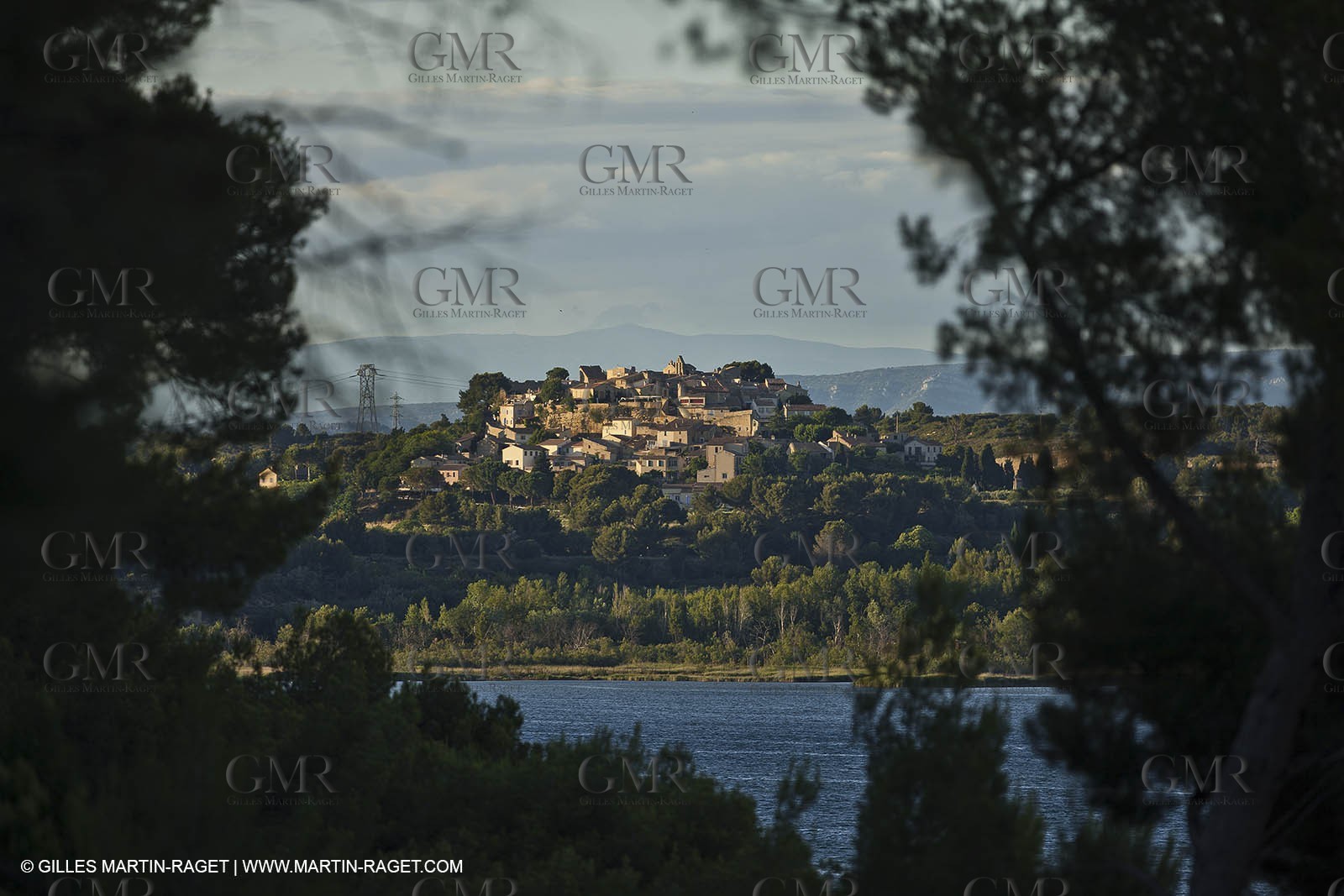 13 06 2012 - Miramas le Vieux