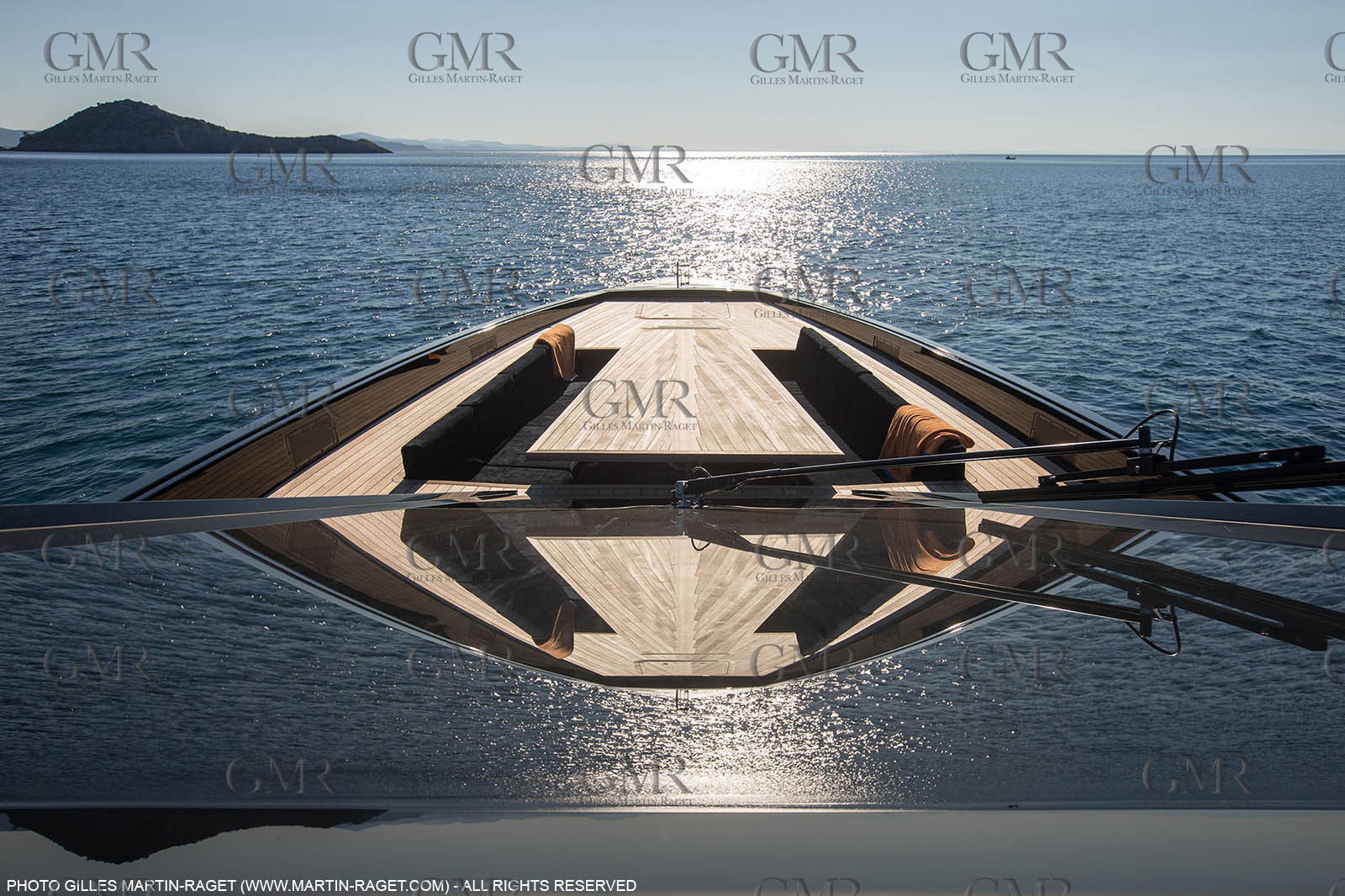 20 07 2016, Cala Galera (ITA), WallyYachts, Wally Power 75 Checkmate