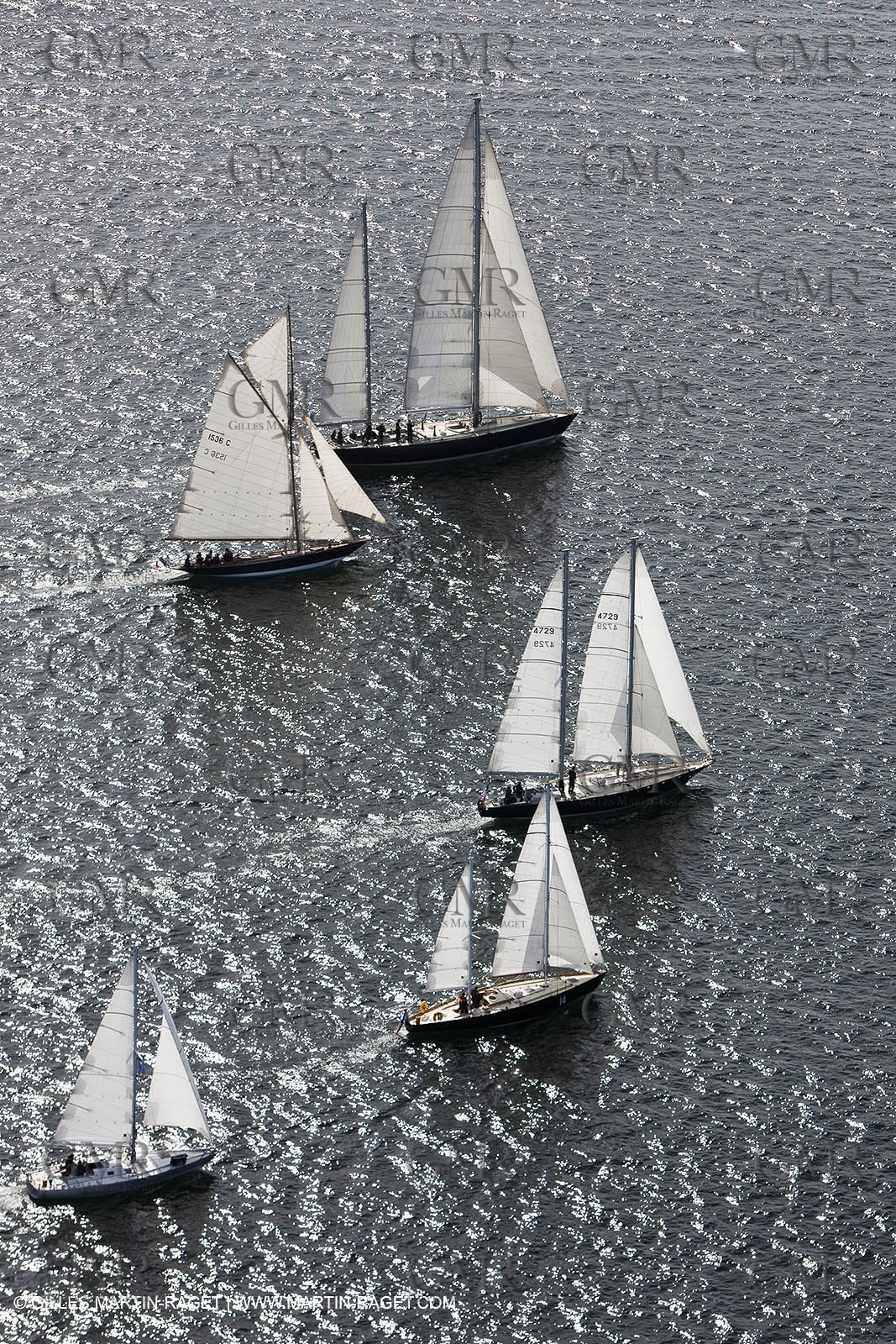 19 05 2010 -  Lanveoc Poulmic (FRA,29) - French Navy School Grand Prix - Les Pen Duick