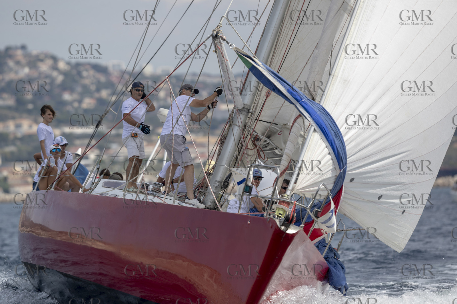 15 09 2018, Mareseille (FRA,13), Juris Cup 2018, Day 2