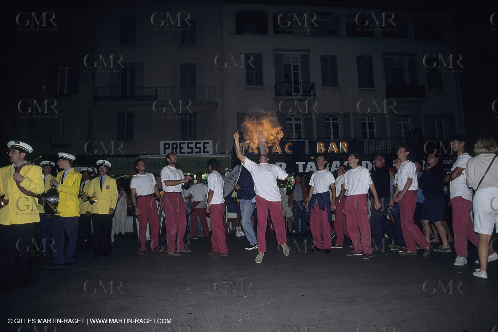 Sailing, Yacht Racing, Nioulargue, Voiles de Saint Tropez, Ambiances