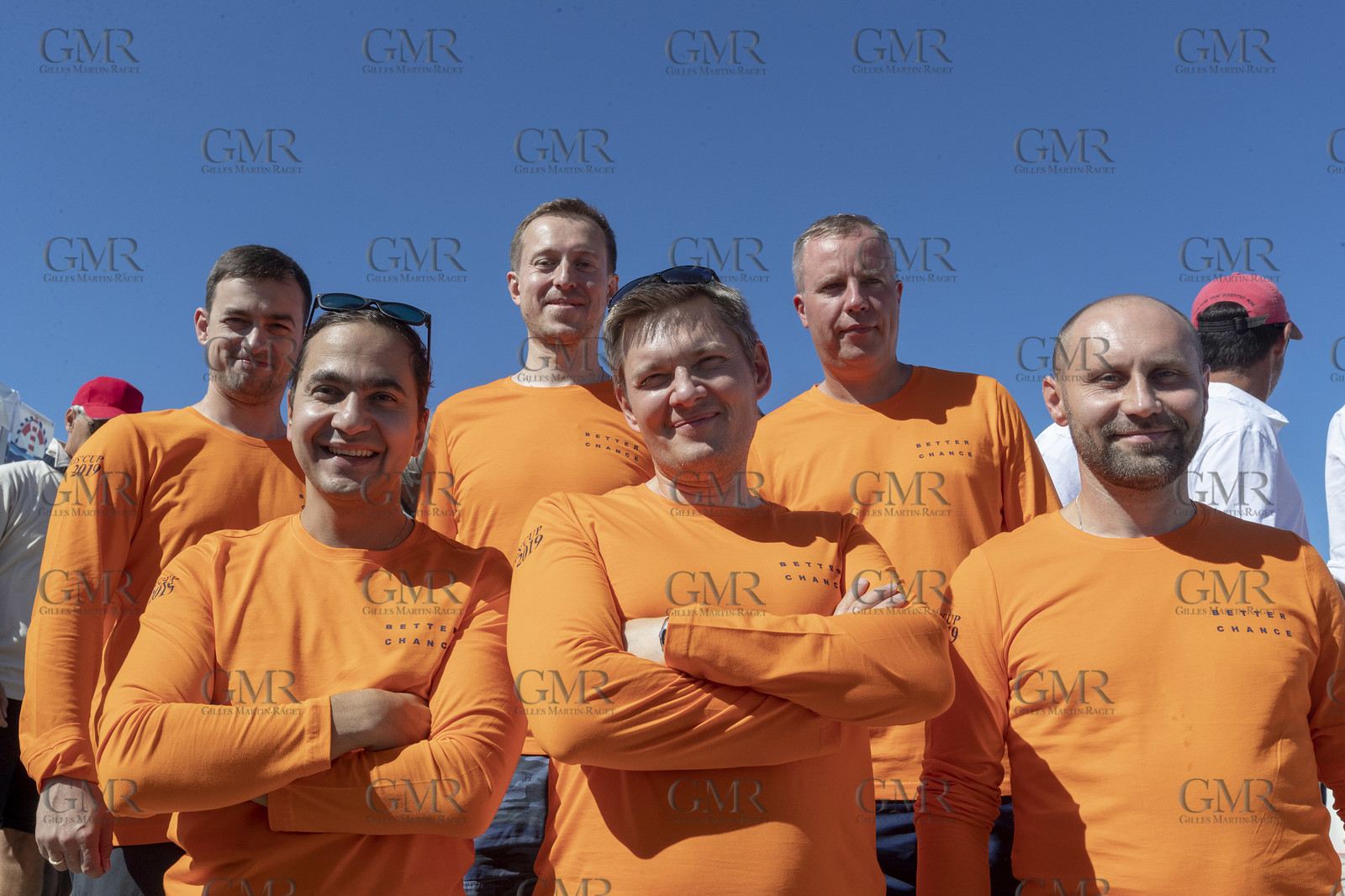 13 09 2019, marseille (FRA,13), Juris Cup 2019, Day 1