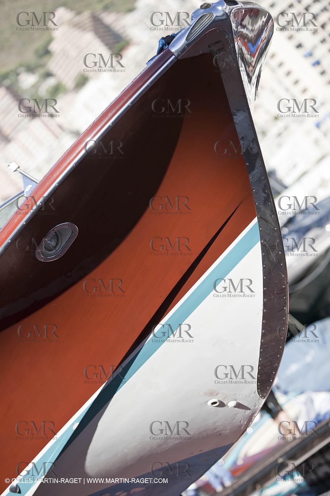 17-19 09 2009 - Monaco (MC) - Tuiga centenary celebrations, Riva Gathering