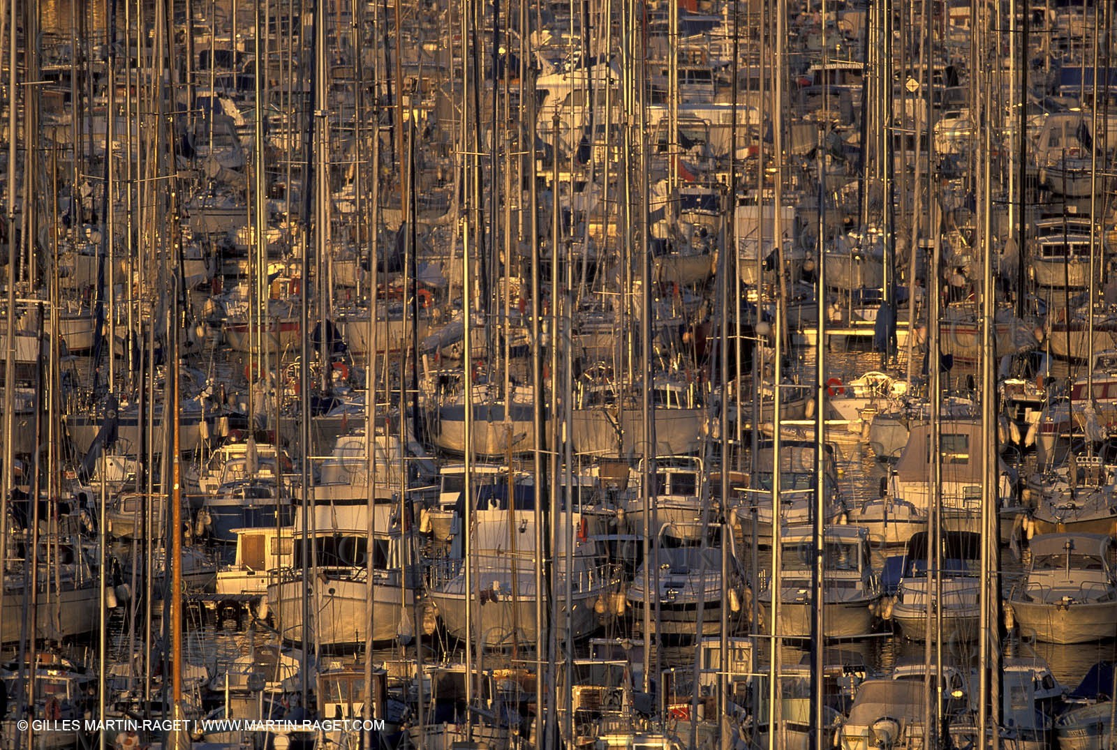 Harbour