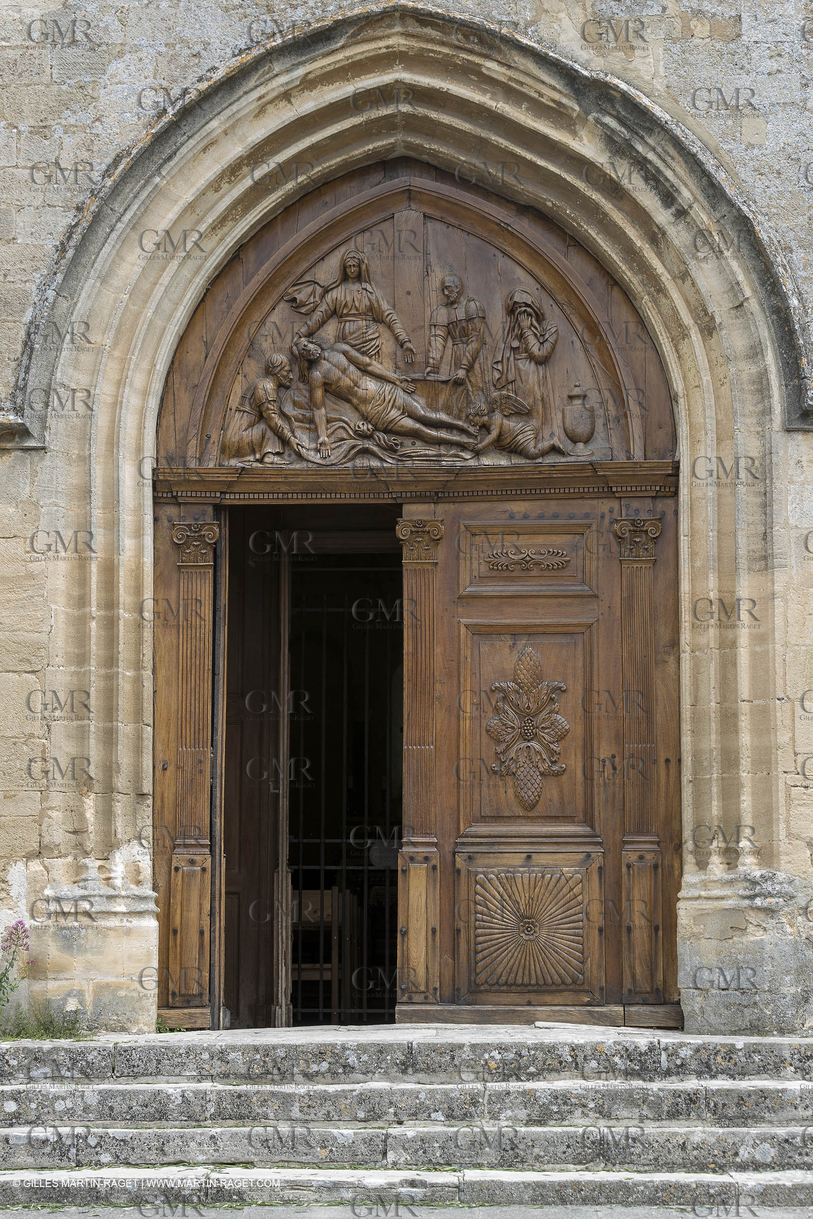 10 06 2018, Saignon (FRA,84)