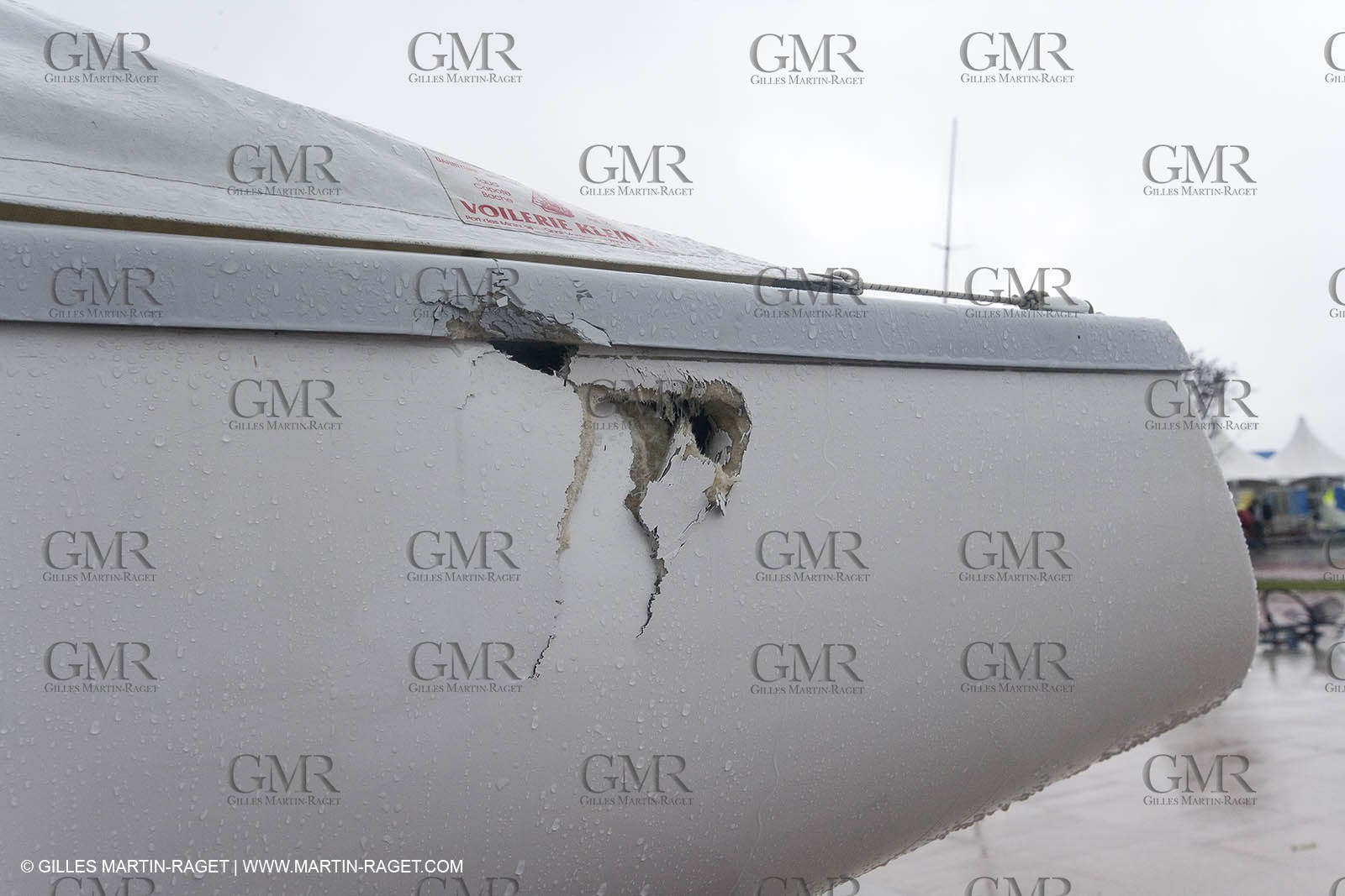 17 08 2008 - Qingdao (CHN) - Jeux Olympiques 2008 - Jour9