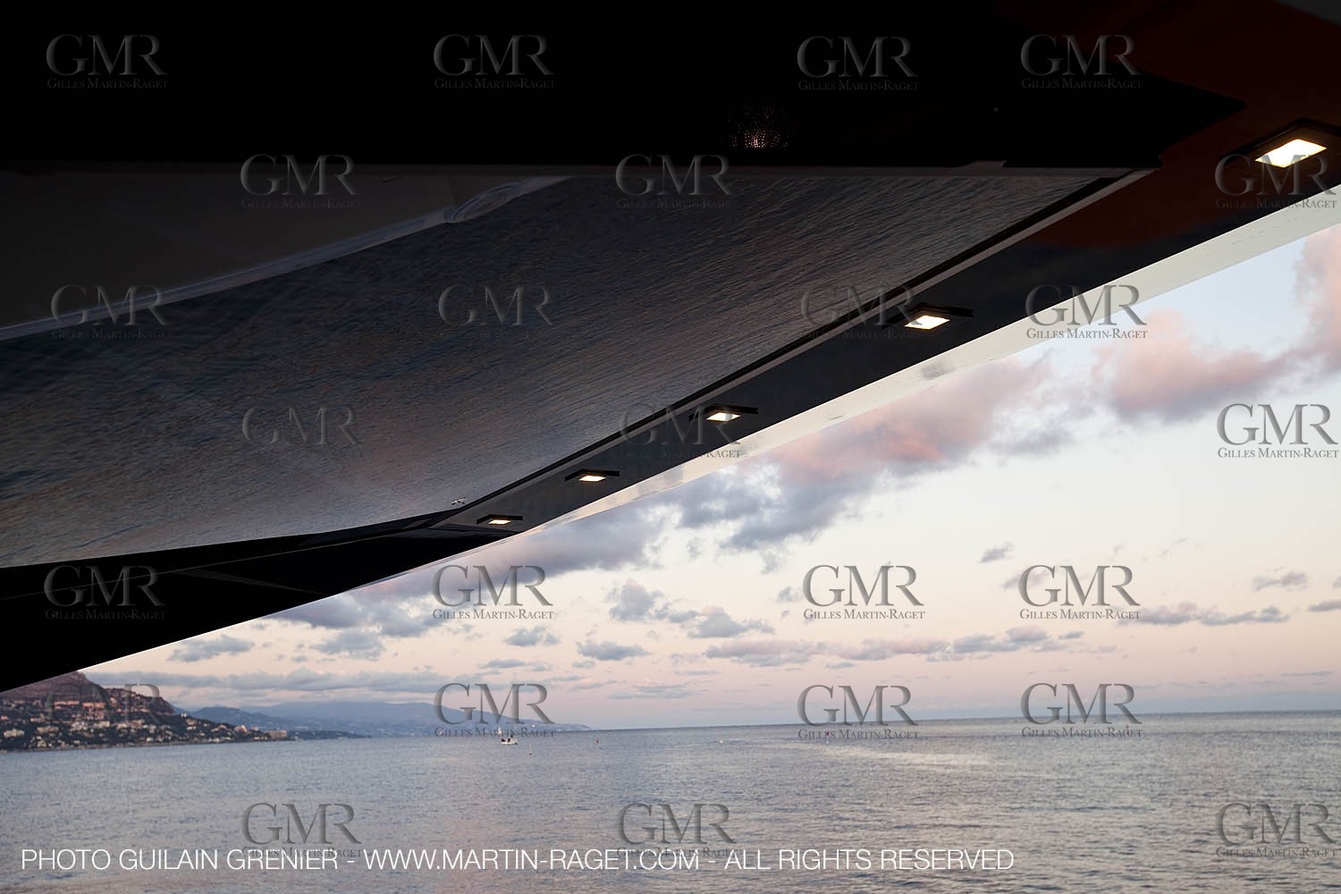 Motor Yachts - Wally - Wallypower 73