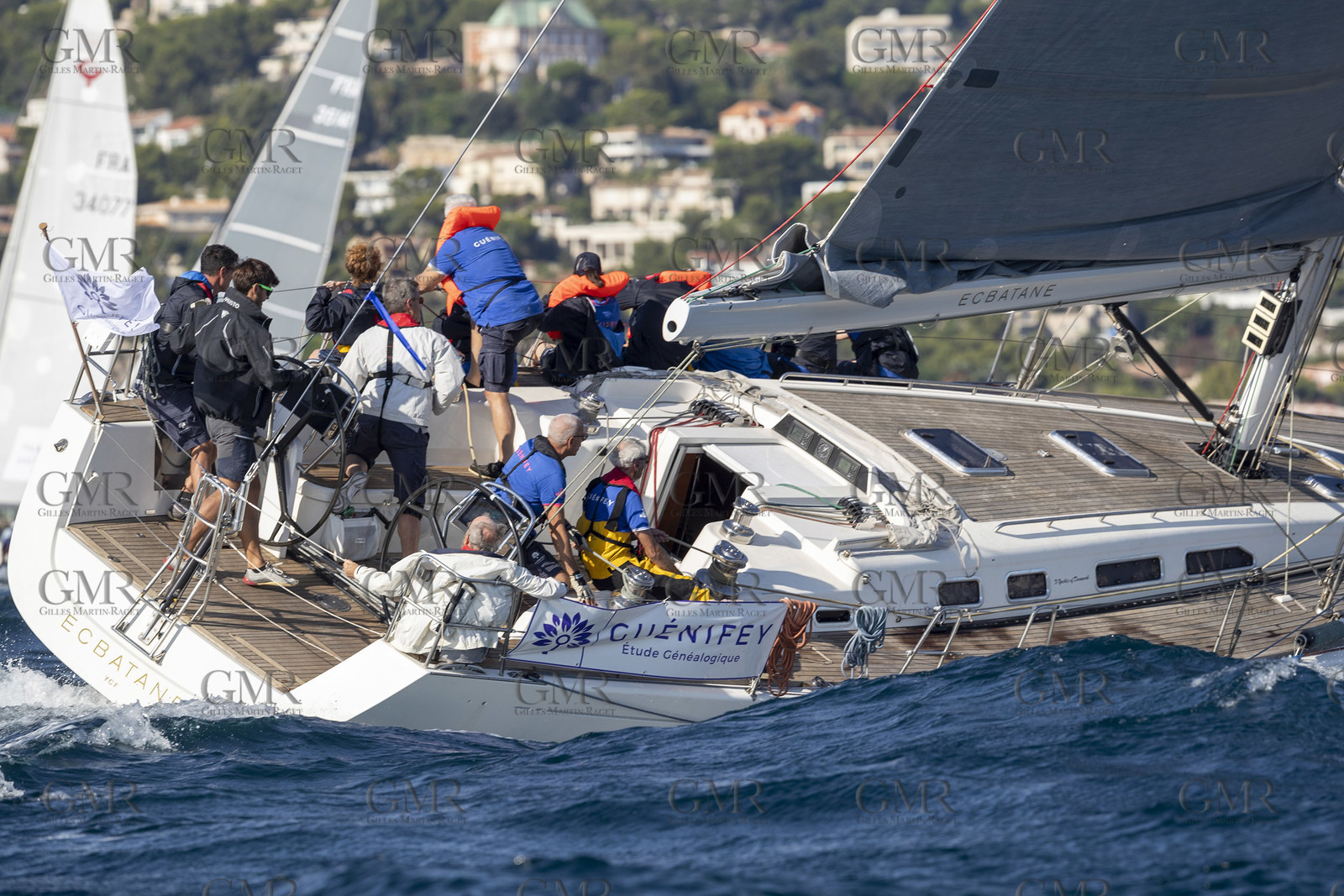 16 09 2022, Marseille (FRA,13), Juris Cup 2022, jour 1
