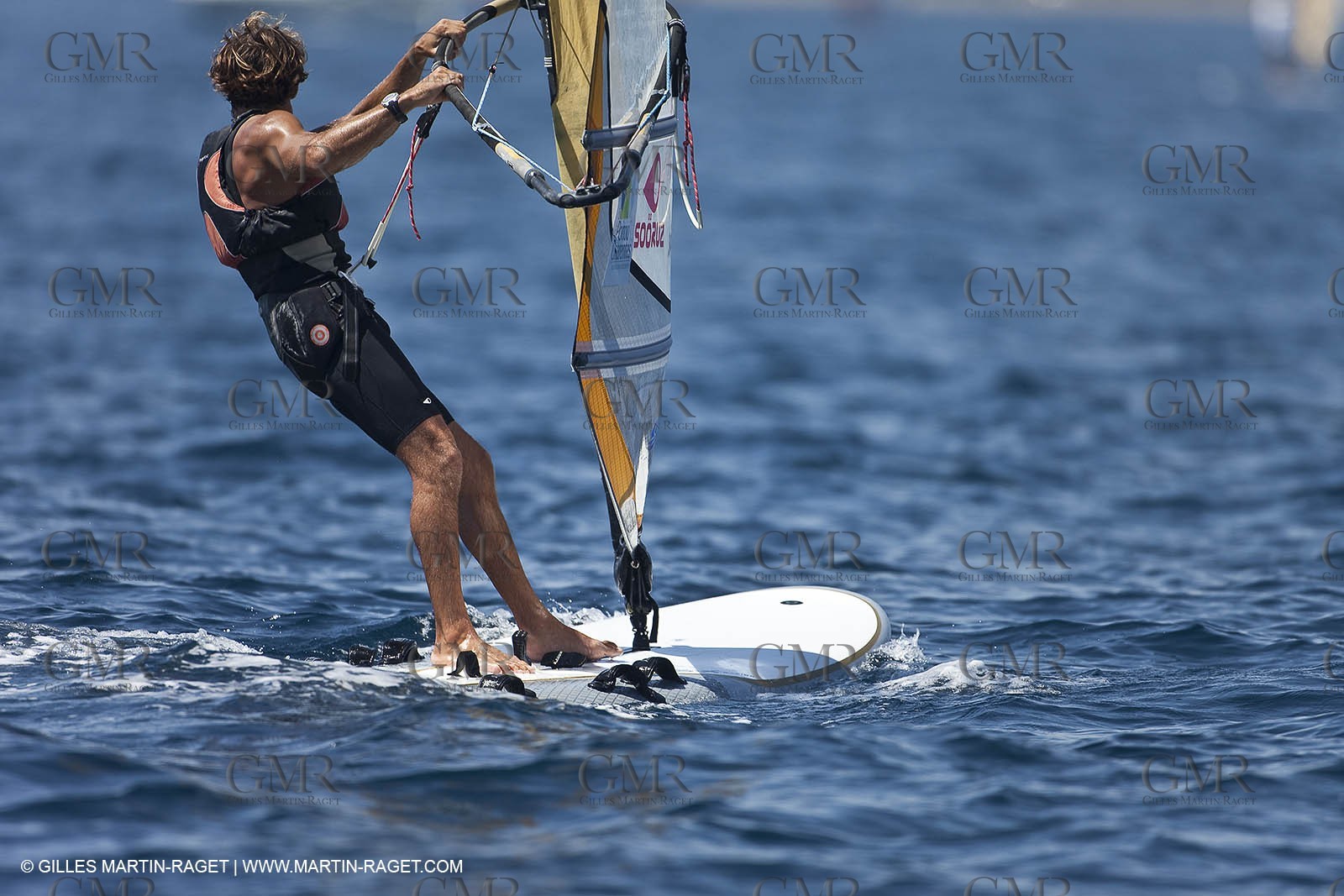 04 23 09 - Hyeres Week 2009 - Day 5