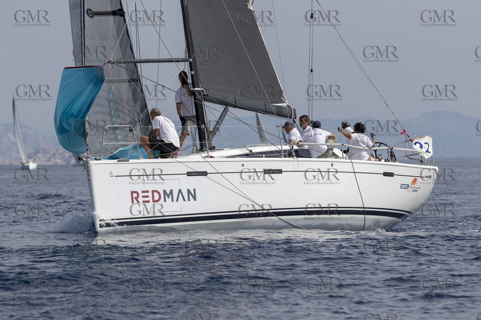 15 09 2019, Marseille (FRA,13), Juris Cup 2019, Day 3