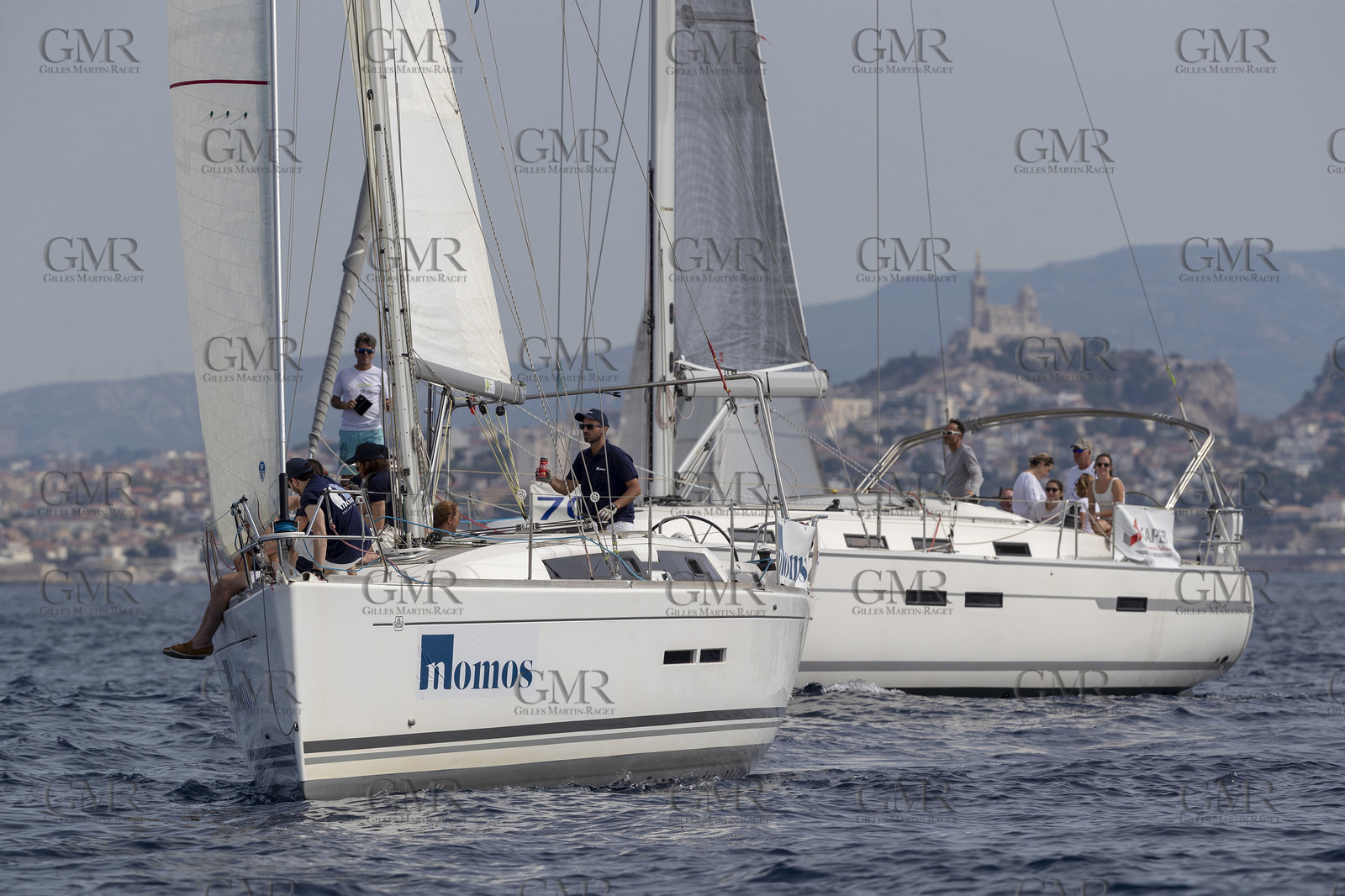 15 09 2019, Marseille (FRA,13), Juris Cup 2019, Day 3