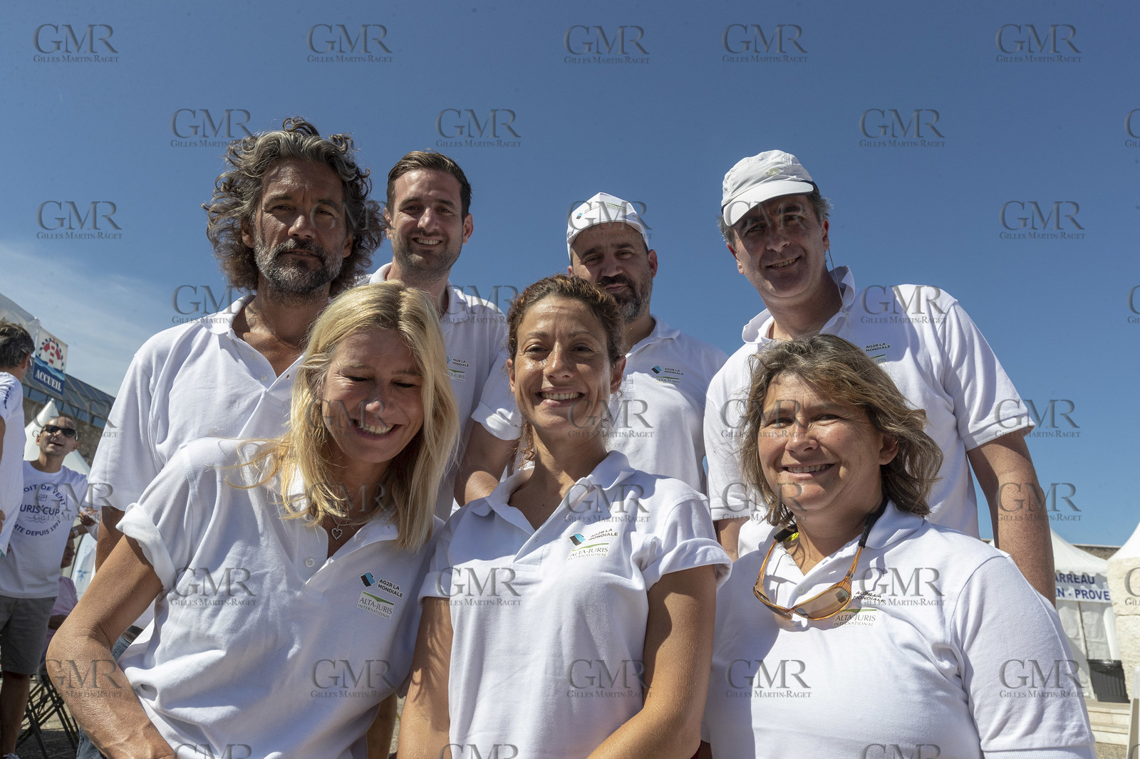 13 09 2019, marseille (FRA,13), Juris Cup 2019, Day 1