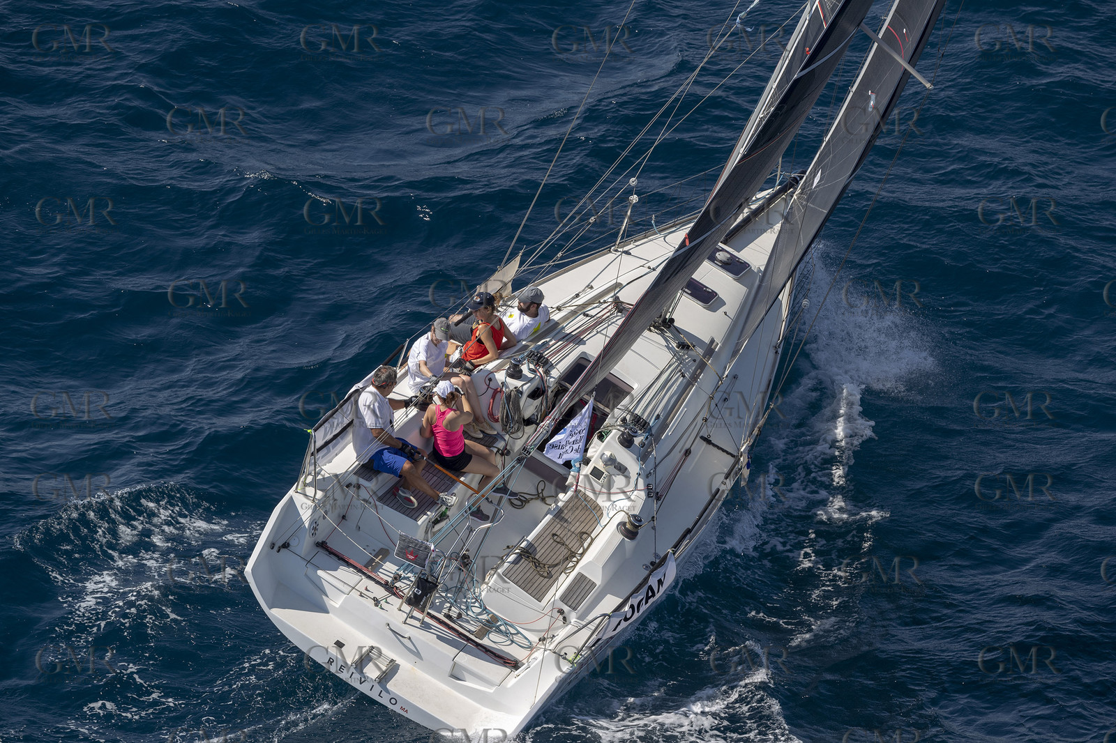 14 09 2018, Marseille (FRA,13), Juris Cup 2018