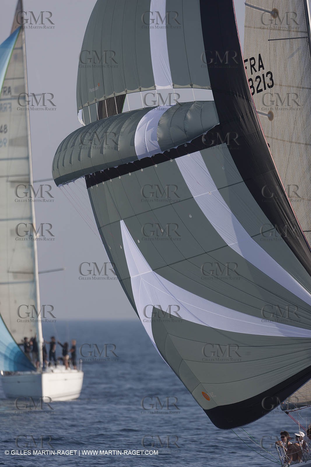 26 09 2011 - Saint Tropez (FRA, 83) - Voiles de Saint Tropez 2011 - Day 1 - Moderns