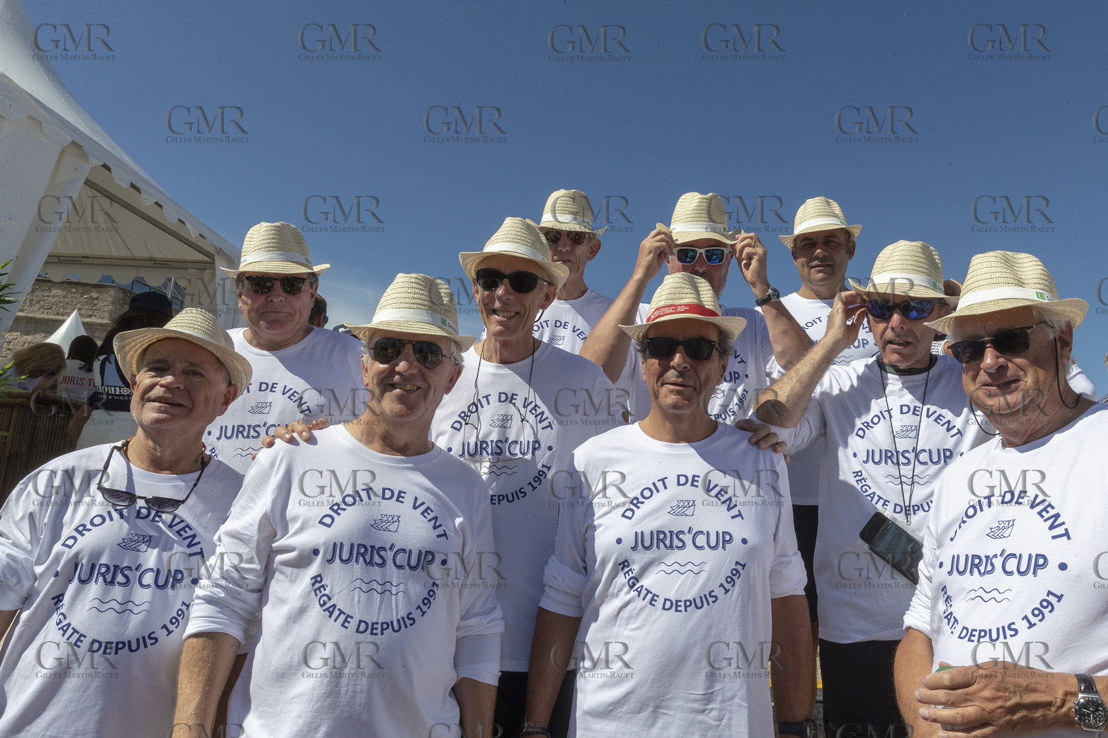 13 09 2019, marseille (FRA,13), Juris Cup 2019, Day 1