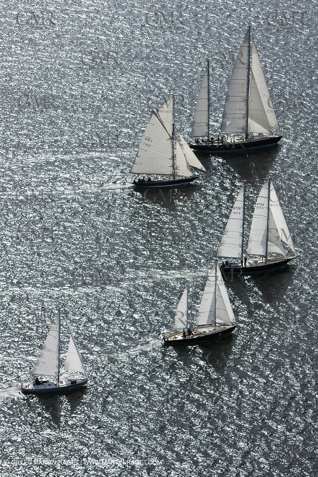 19 05 2010 -  Lanveoc Poulmic (FRA,29) - French Navy School Grand Prix - Les Pen Duick