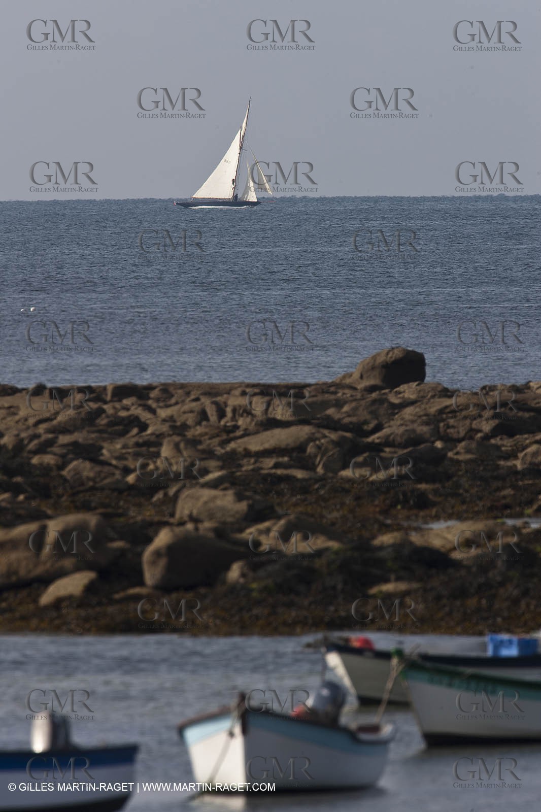 19 05 2010 - Pen Marc'h (FRA,29) -  Pen Duick