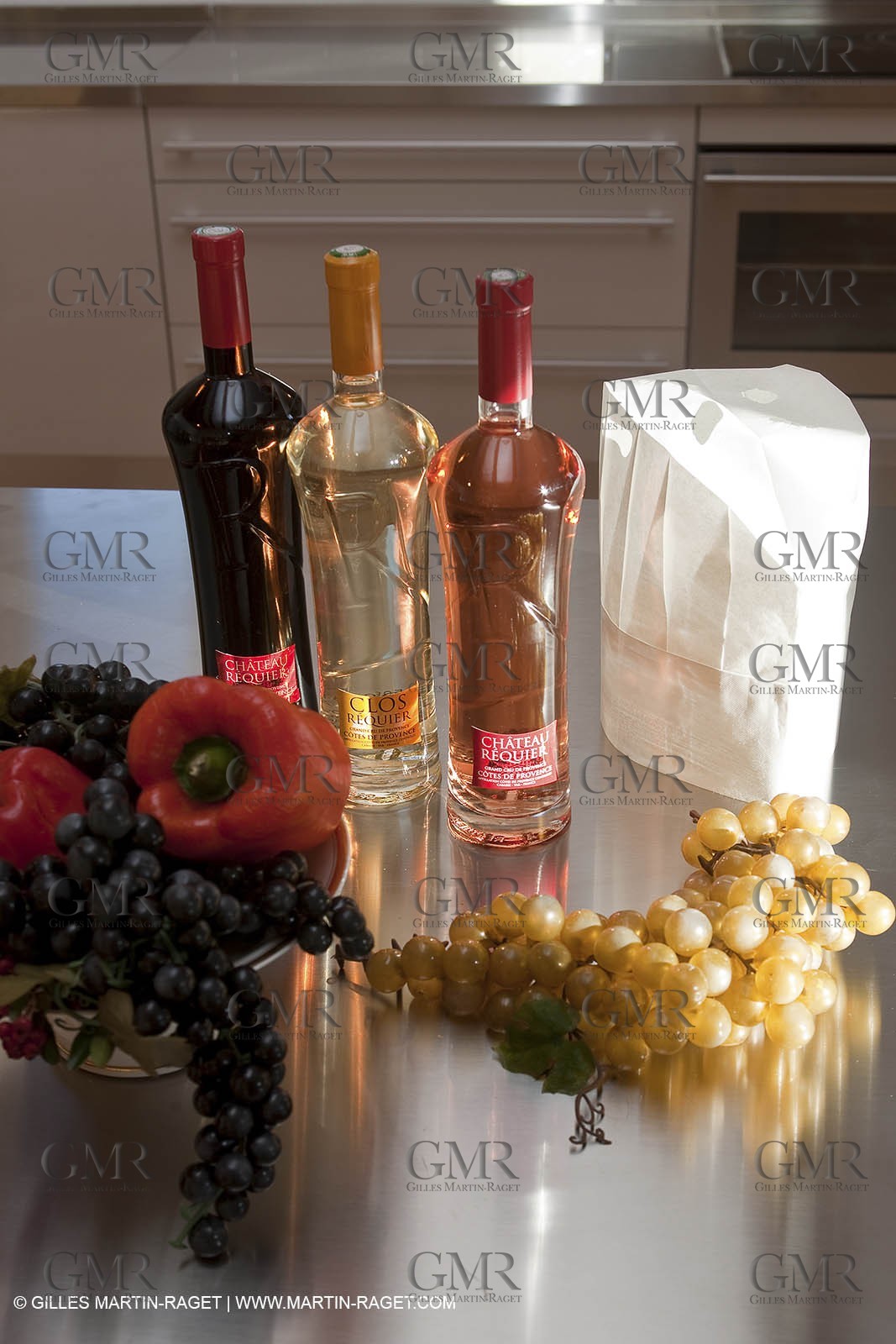 22 12 2008-Cabasse (FRA,83) - Domaine du Lac