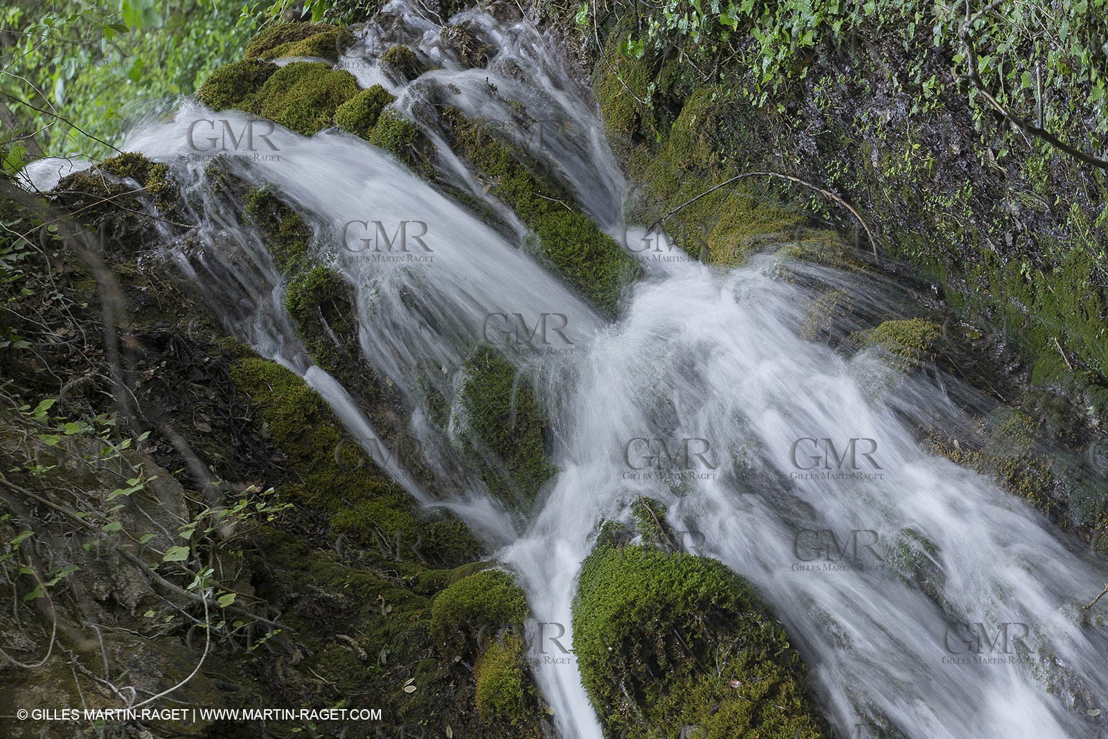 Domaine de la Baume - Tourtour (FRA,83) - 15 05 2014