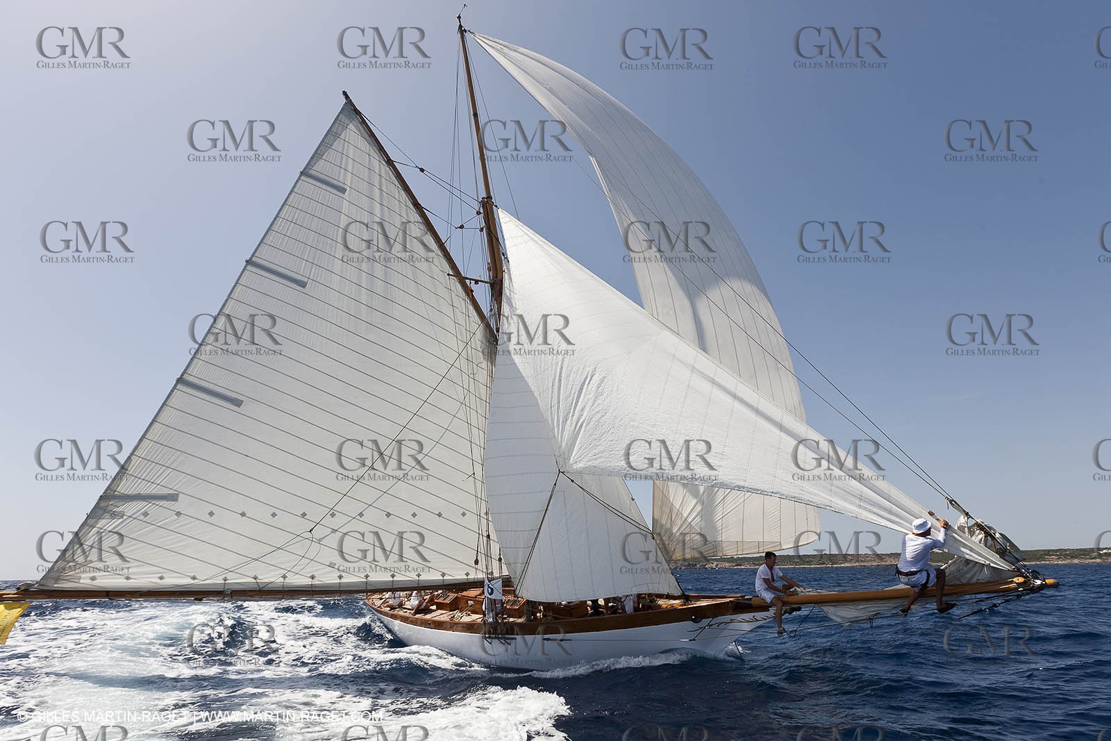 27 08 2010 - Minorque (ESP) - Mo2010 Minorque Classique
