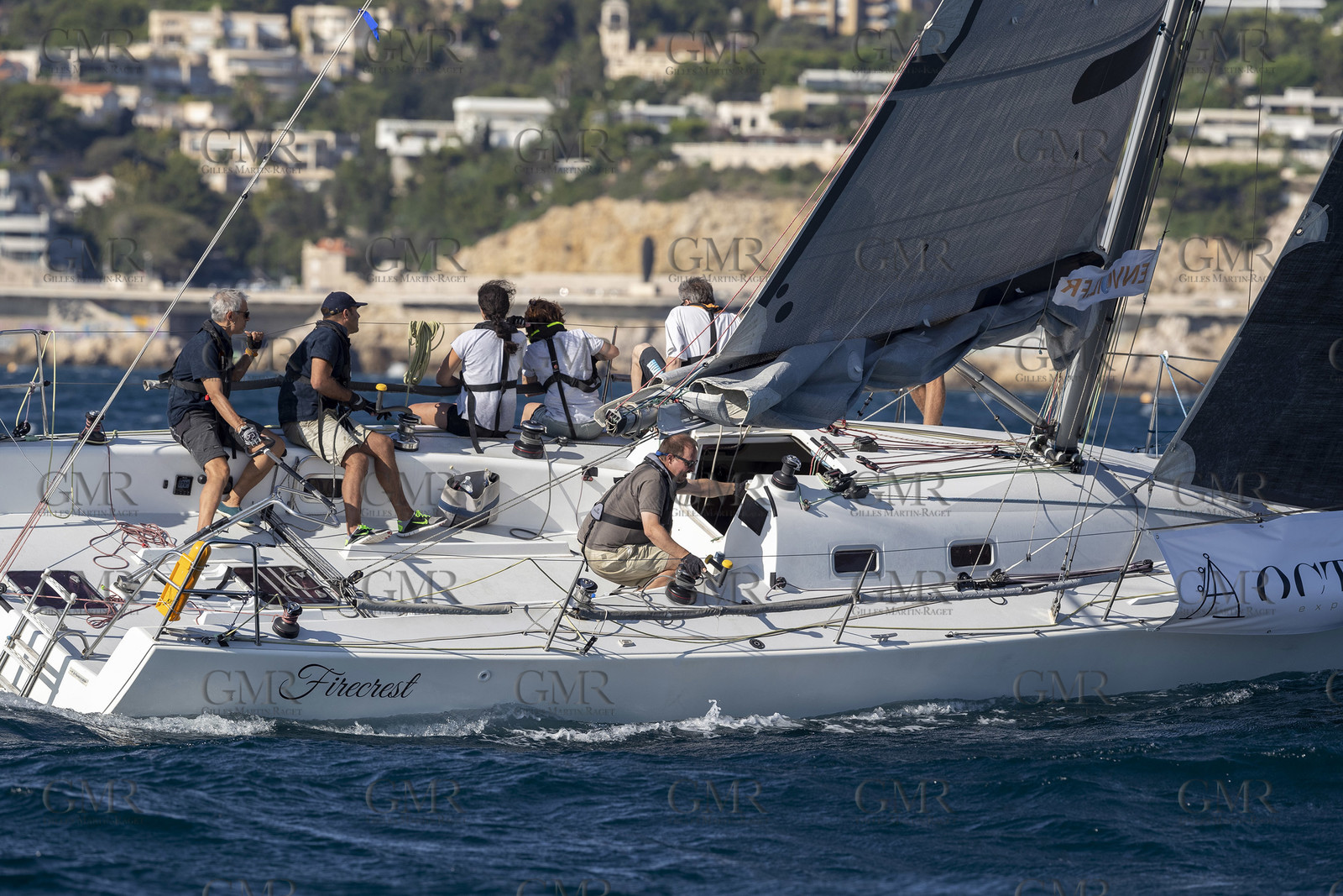 16 09 2022, Marseille (FRA,13), Juris Cup 2022, jour 1