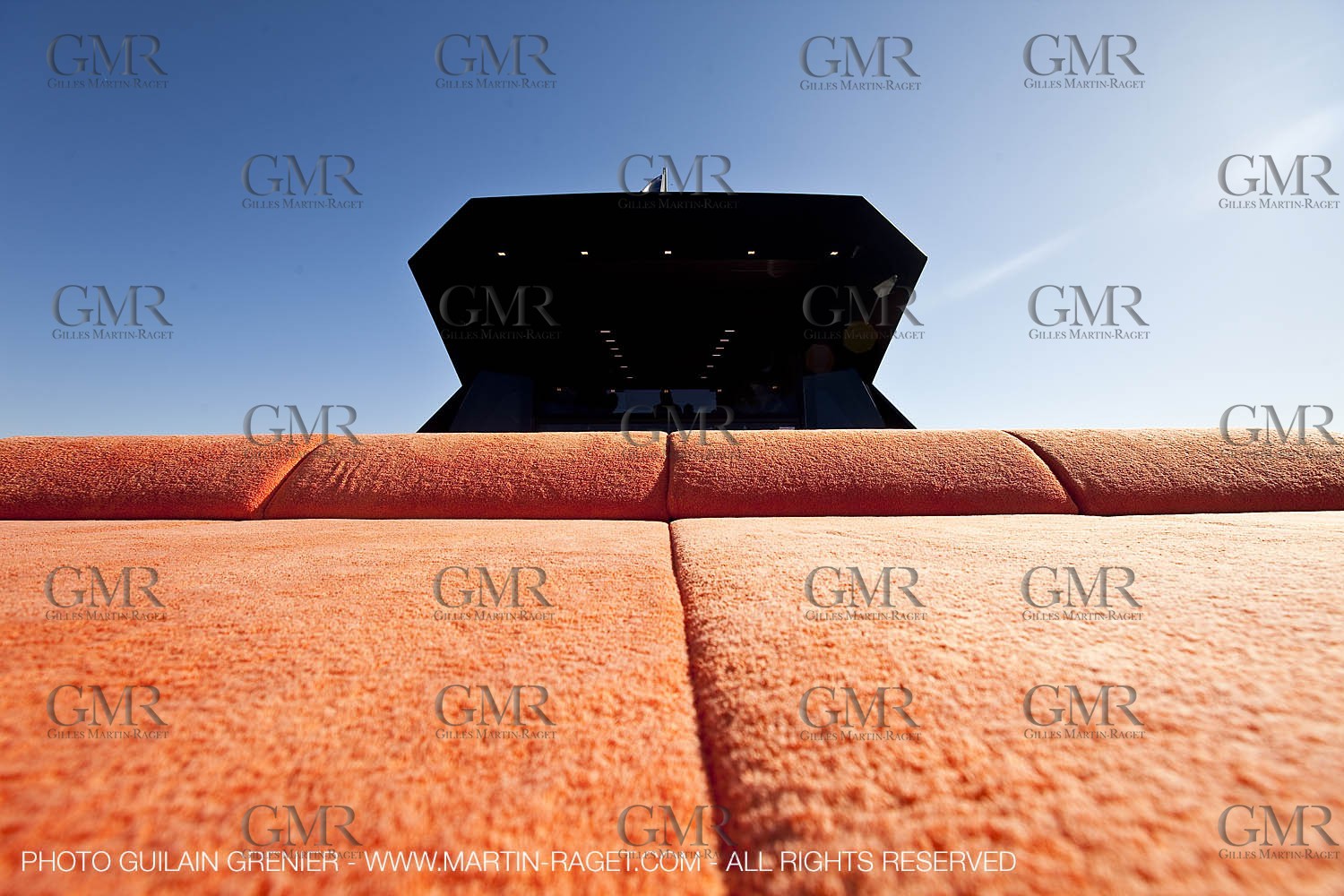 Motor Yachts - Wally - Wallypower 73