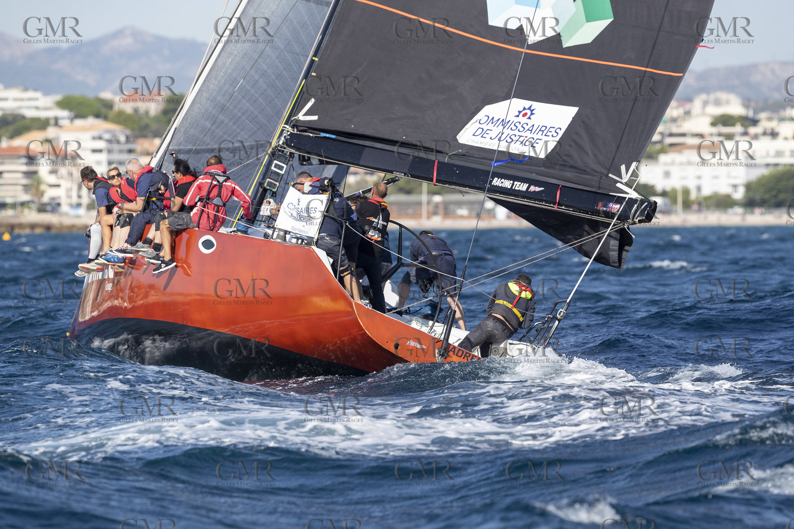 16 09 2022, Marseille (FRA,13), Juris Cup 2022, jour 1