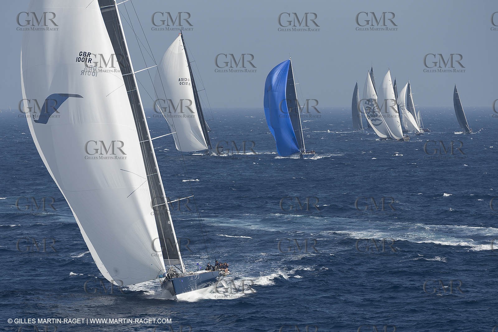 29 09 2014, Saint-Tropez (FRA,83), Voiles de Saint-Tropez 2014, Day 1,