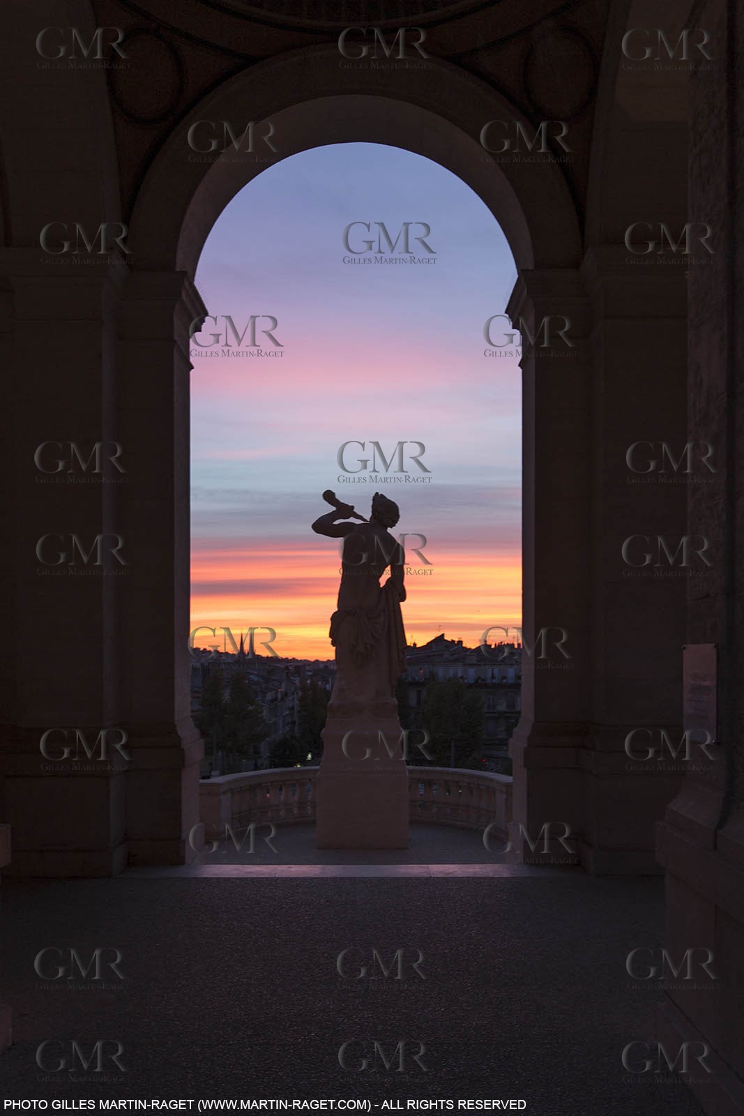 29 10 2015, Marseille (FRA,13), Palais Longchamp