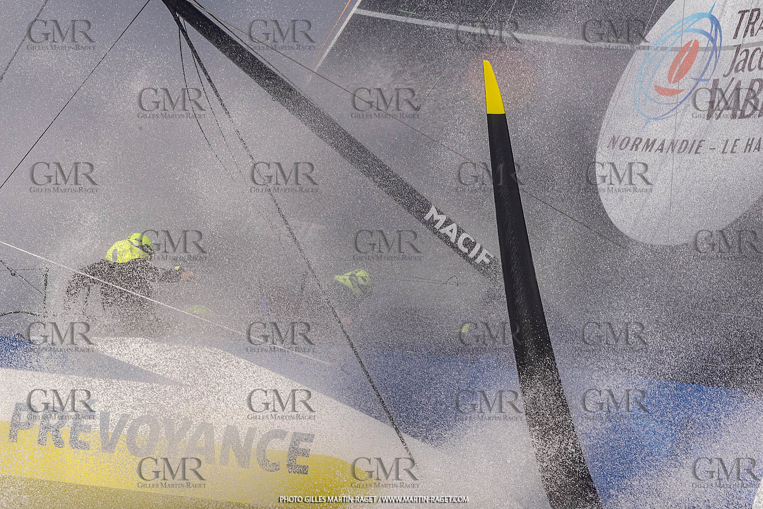 24 09 2023, Lorient (FRA), Defi Azimut 2923, Les Runs