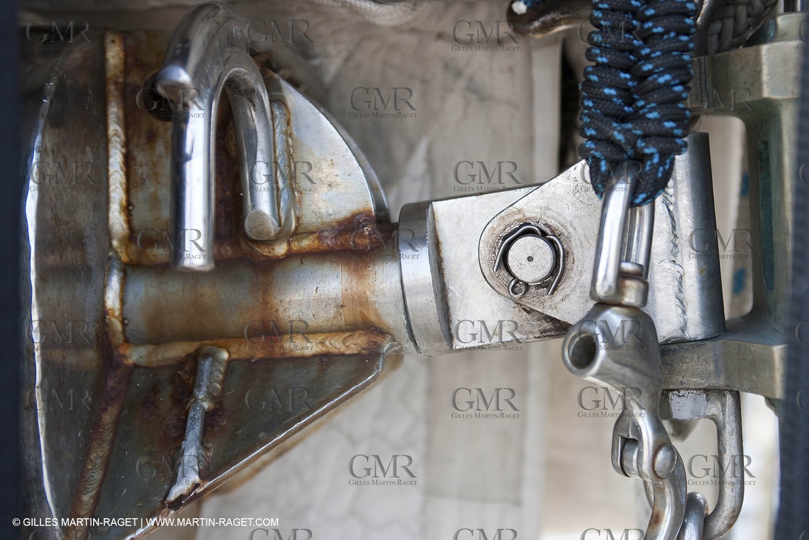 23 09 2009 - Cannes (FRA,83) - Régates Royales  - Pen Duick VI