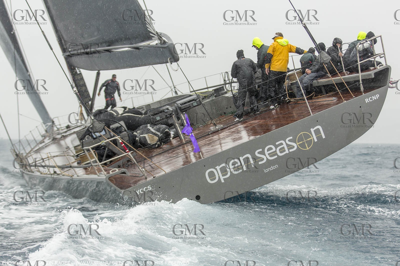 02 10 2015, Saint-Tropez (FRA,83), Voiles de Saint-Tropez 2015, Day 5