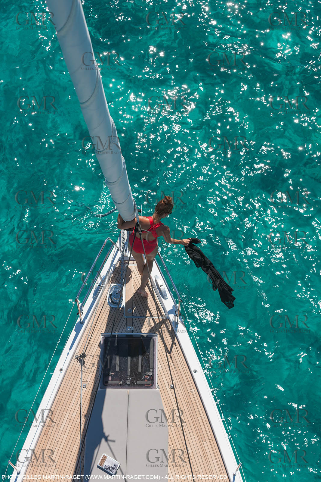 28 08 2016, Hyères (FRA,83), Chantier Jeanneau, Jeanneau Yacht 51