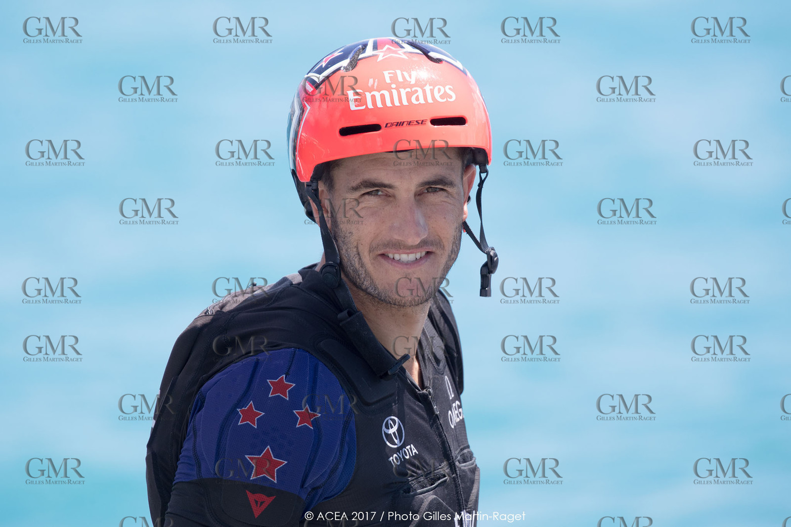 26 06 2017 - Bermuda (BDA) - 35th America's Cup 2017 - 35th America's Cup 2017 Presented by Louis Vuitton