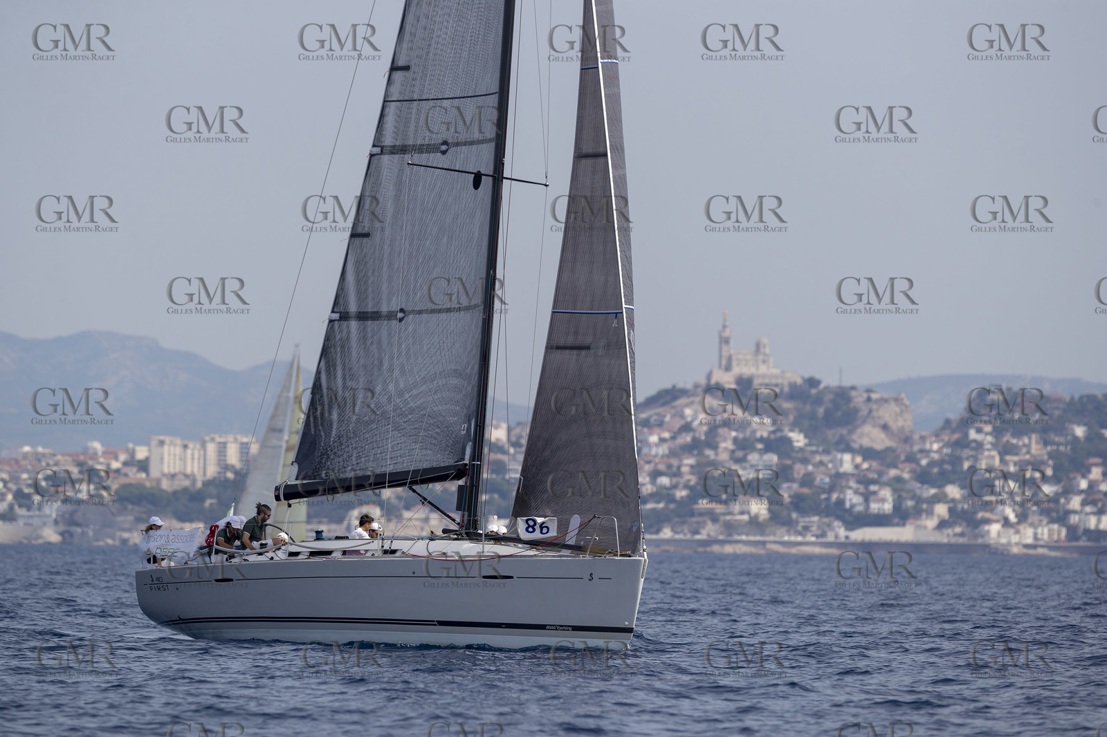 15 09 2019, Marseille (FRA,13), Juris Cup 2019, Day 3