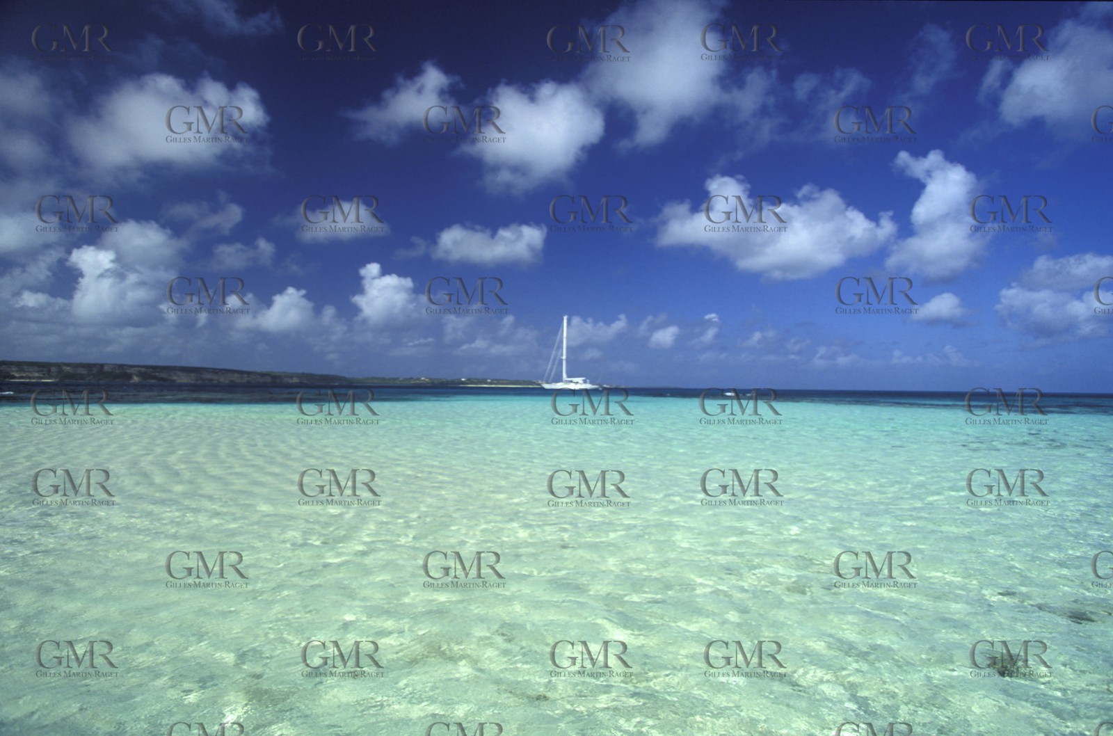 St Barth - Caribbean