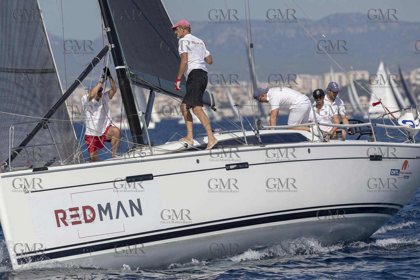 13 09 2019, Marseille, (FRA,13), Juris Cup 2019, Day 1