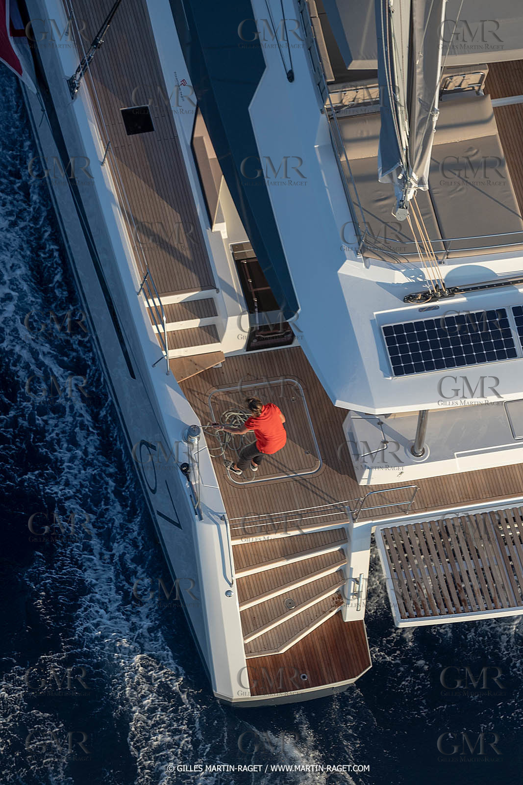 31 08 2018, Saint-Tropez (FRA,83), Chantier Fountaine-äjot, Alegria 67